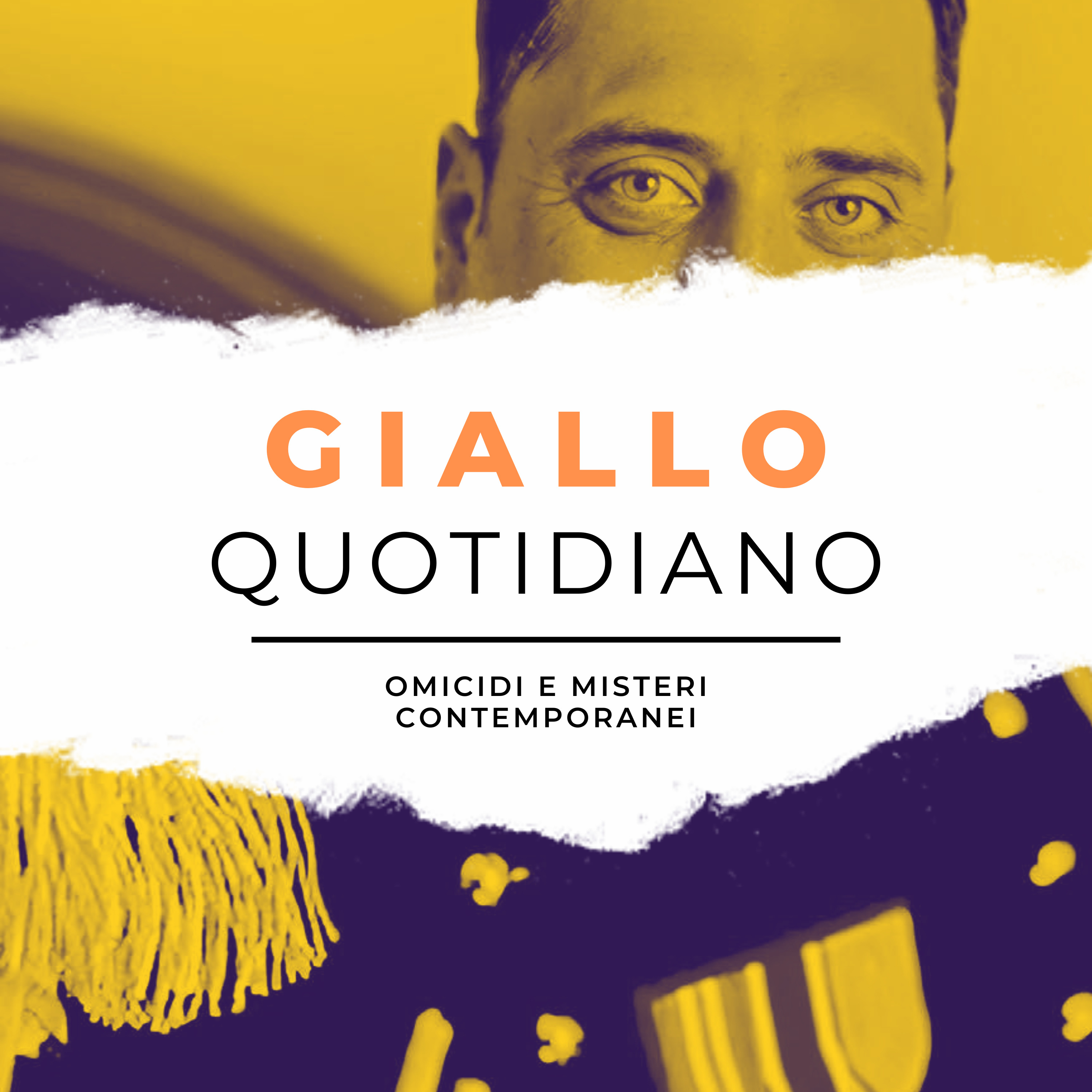 Mario Rega - "Umiliato da una sentenza vergognosa" episode artwork