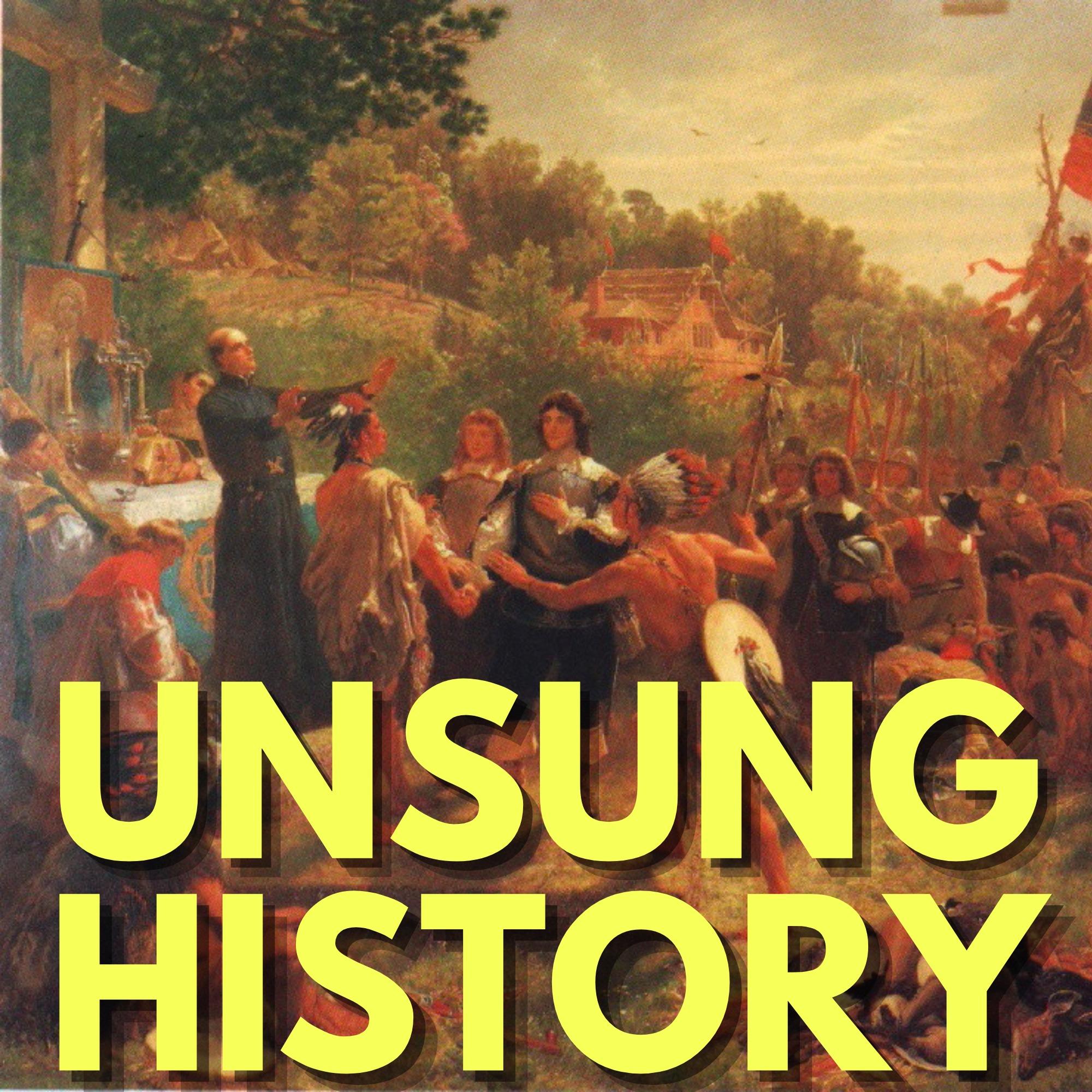 Catholicism in the American Colonies
