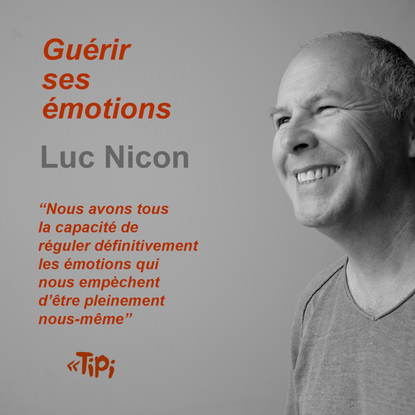 Guérir ses émotions episode artwork
