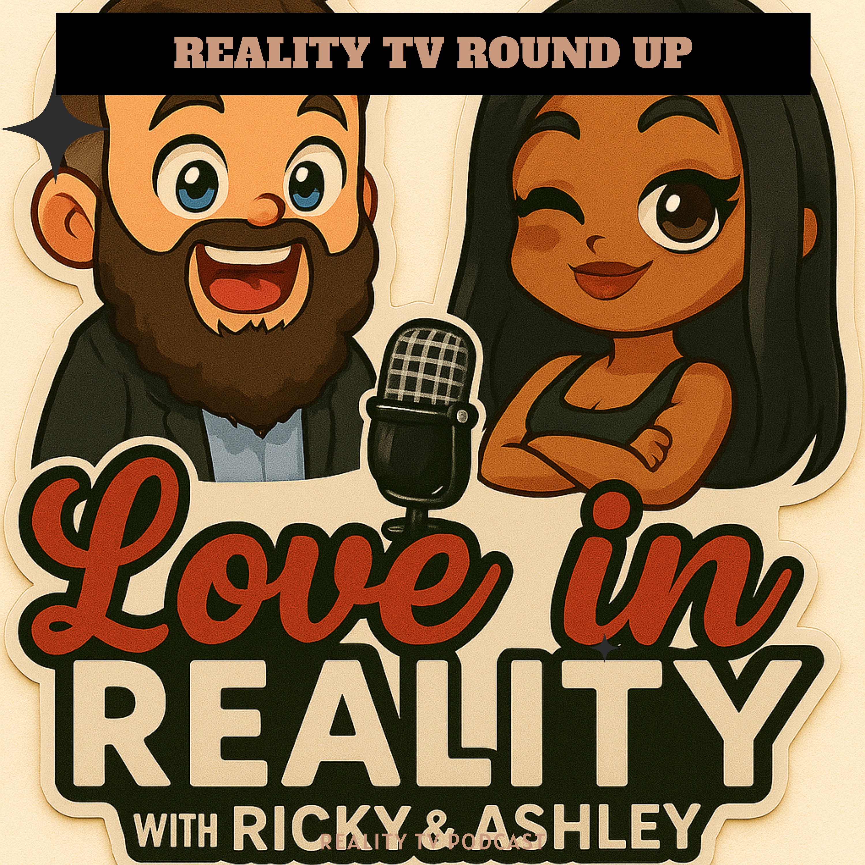 Love In Reality