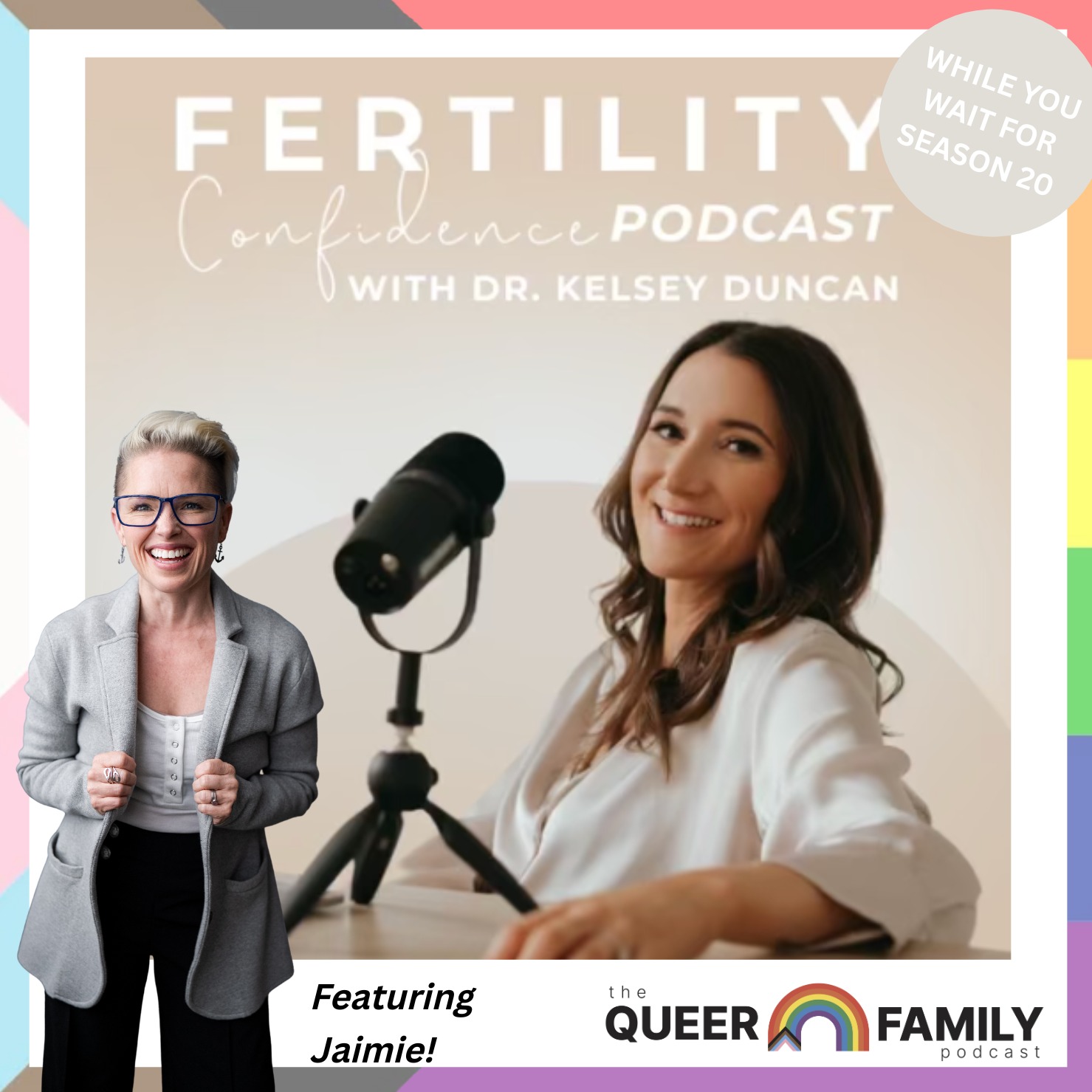 The Queer Family Podcast