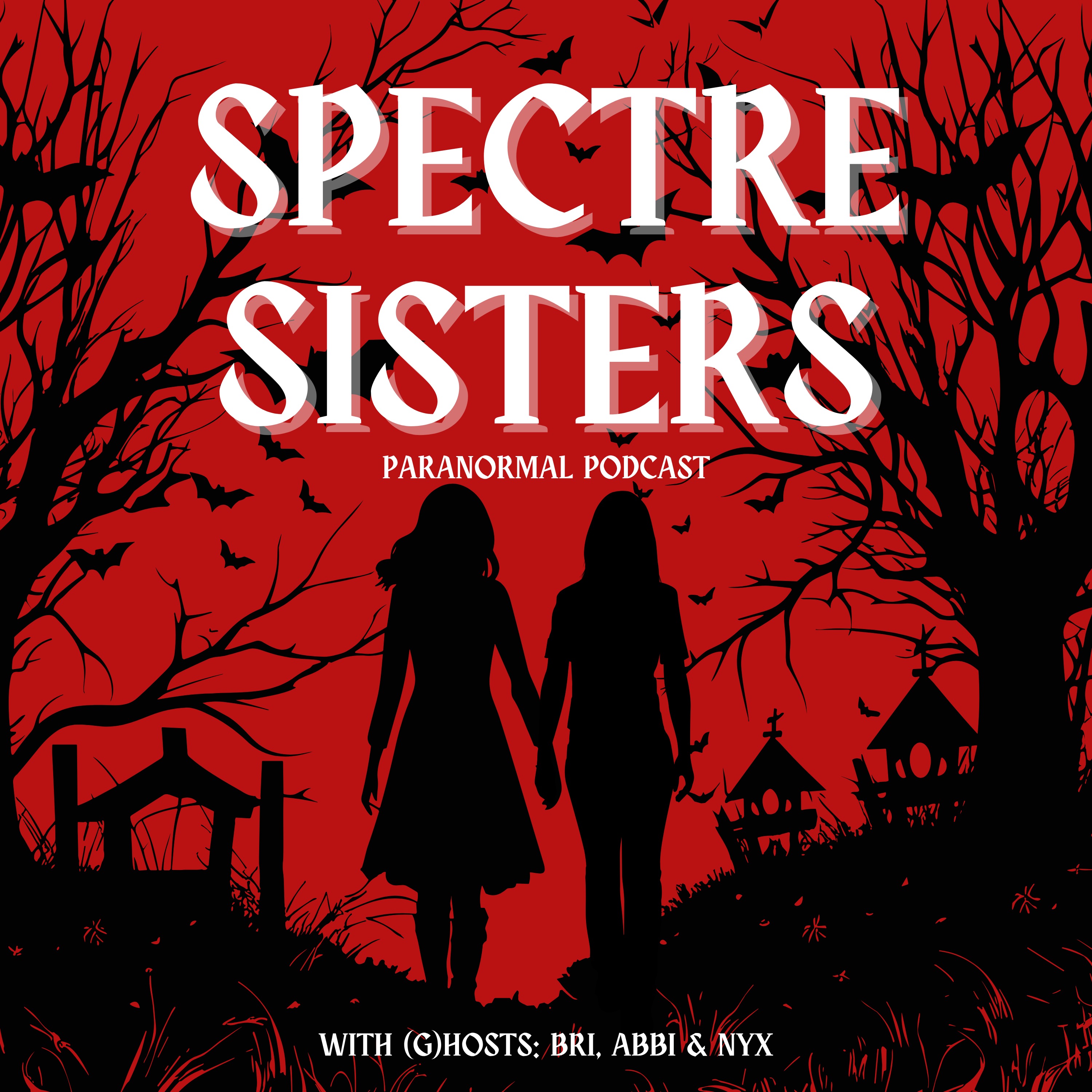 Spectre Sisters