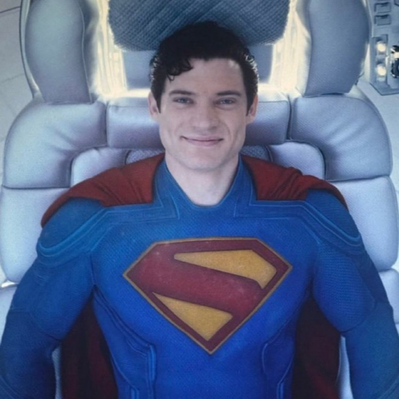 Superman Review