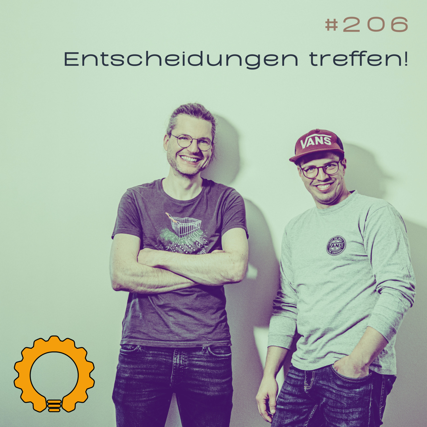 #206 Keine Zeit für endlose Meetings: Schneller entscheiden im Team