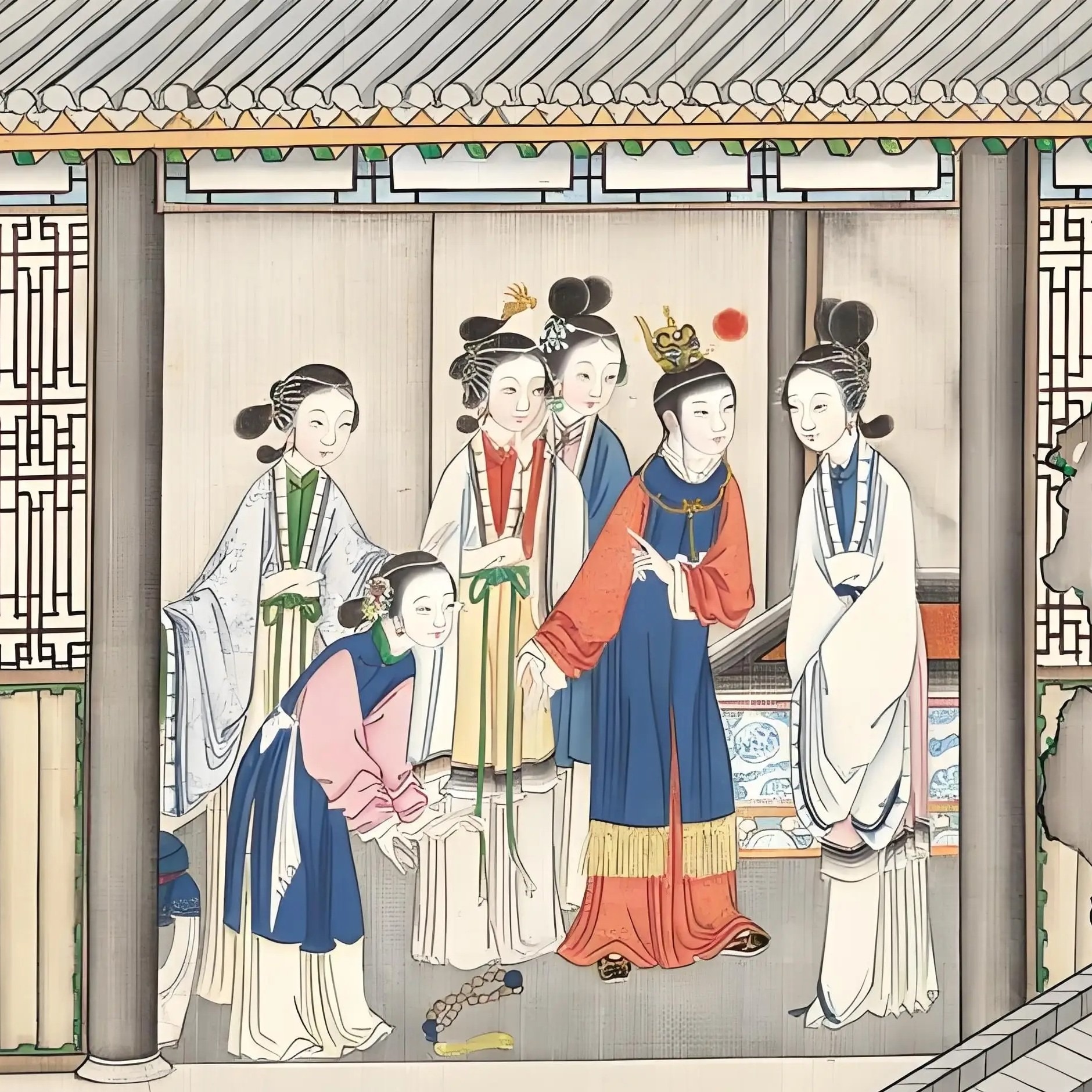 第131集：巴别塔词典就是一部巨大的悼明之作