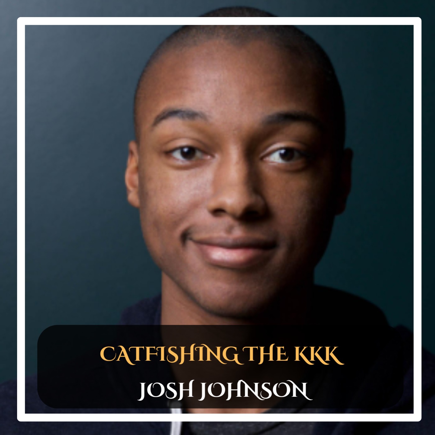 Josh Johnson - Catfishing the KKK standup comedy episode artwork