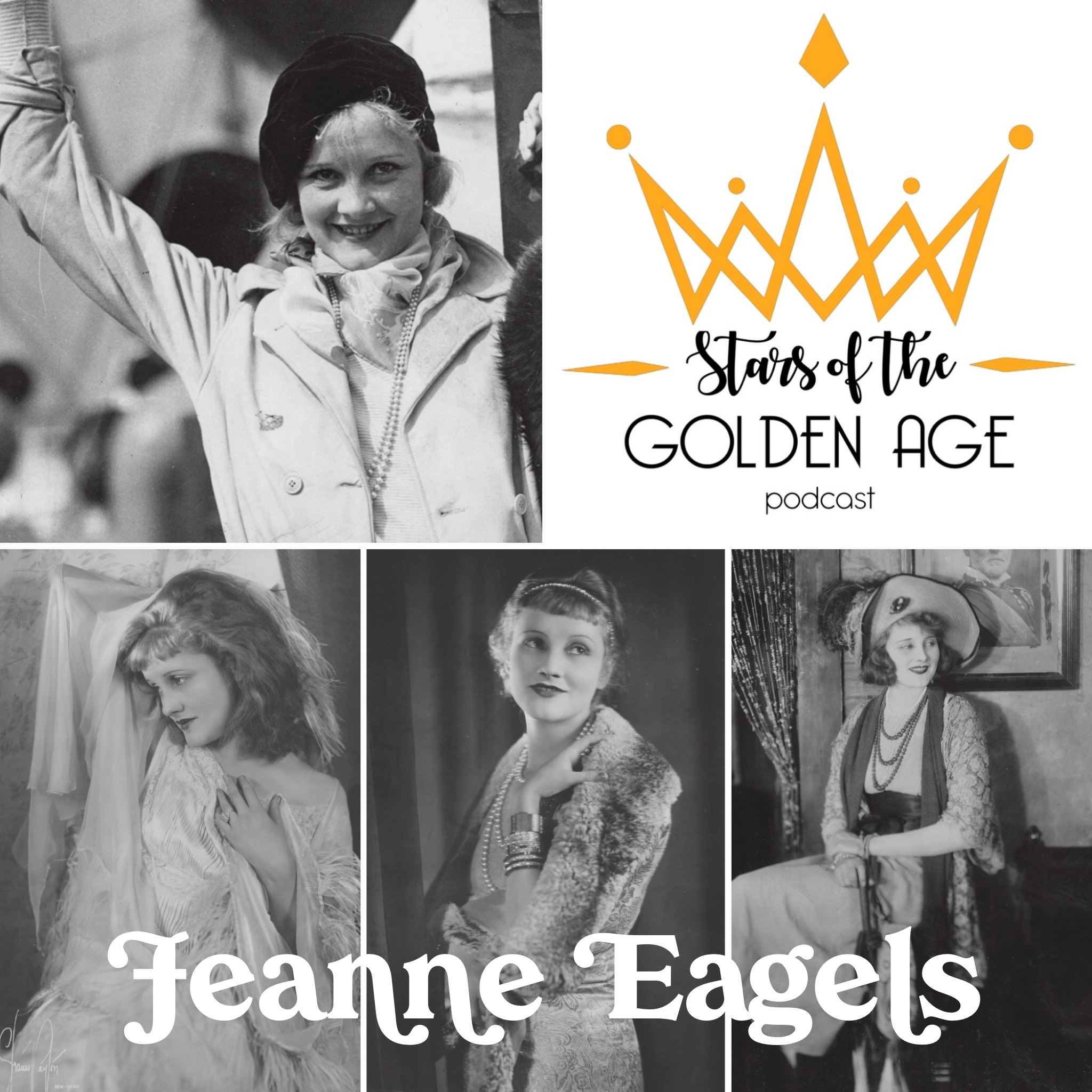 Jeanne Eagels