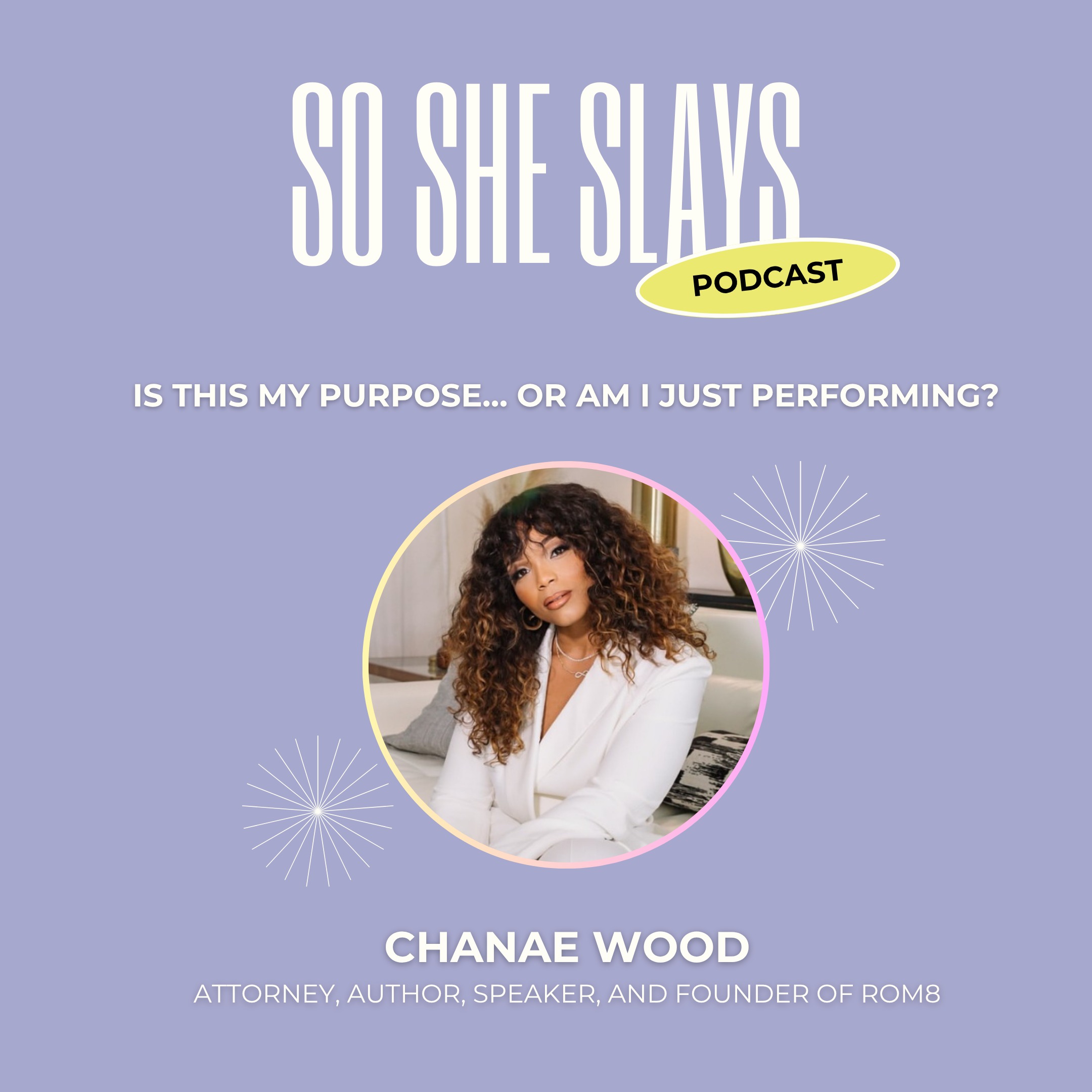So She Slays Podcast