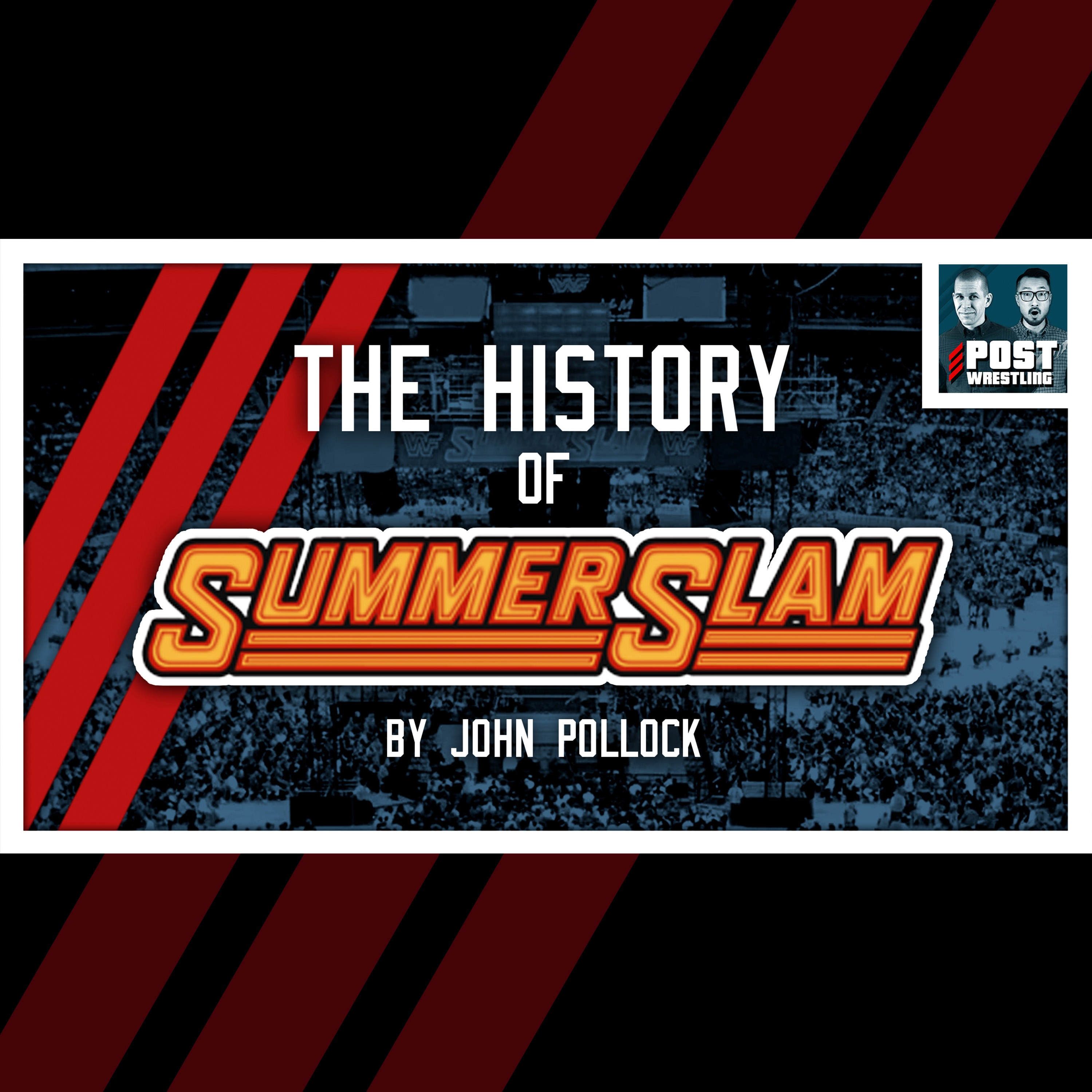 The History of SummerSlam