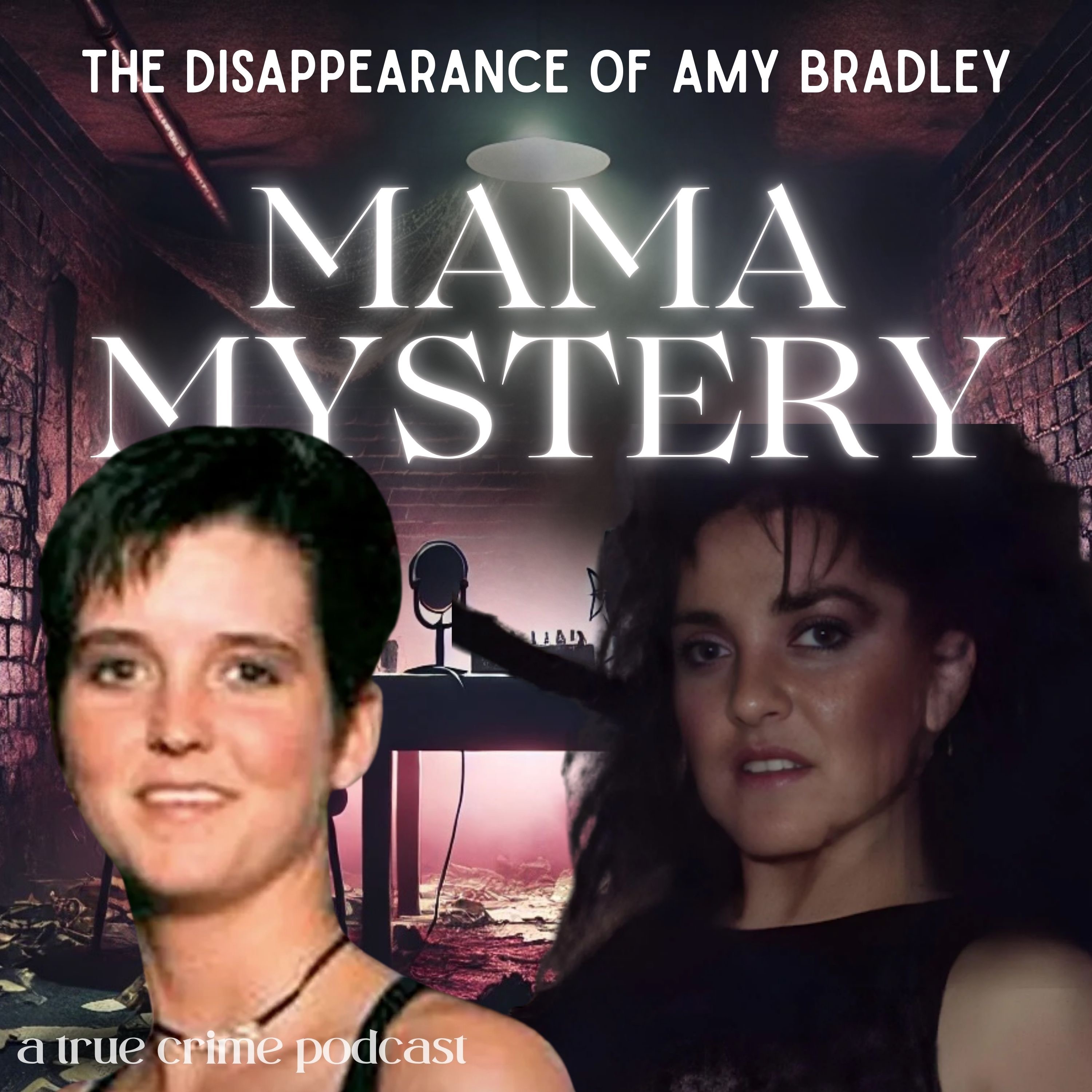 Mama Mystery with Kelly Evans