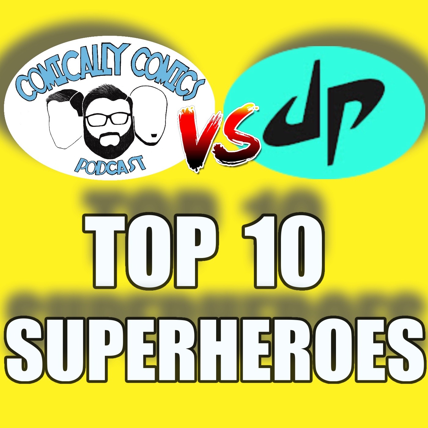 Dude Perfect Top 10 Superheroes!!!