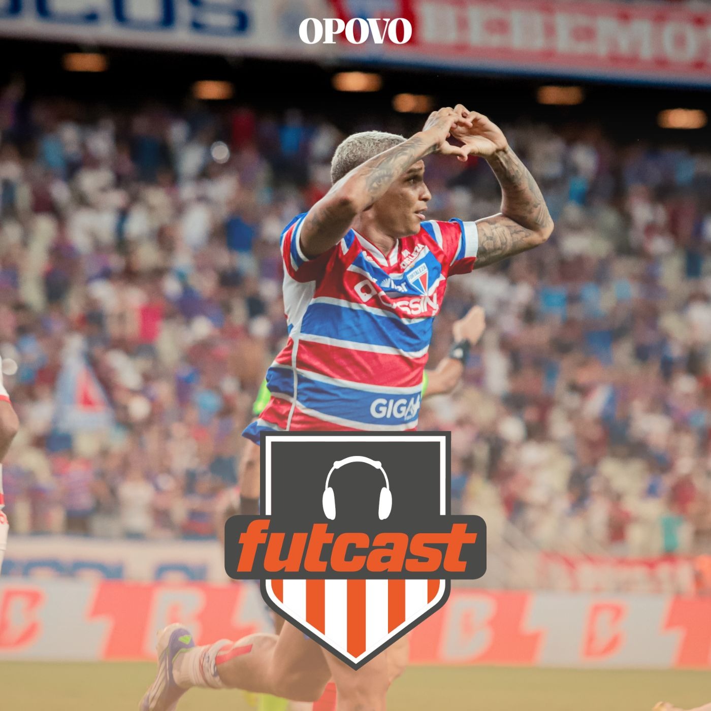 Ceará vira contra o Cruzeiro no Mineirão; Fortaleza vence e reage no Z-4 | FutCast #370