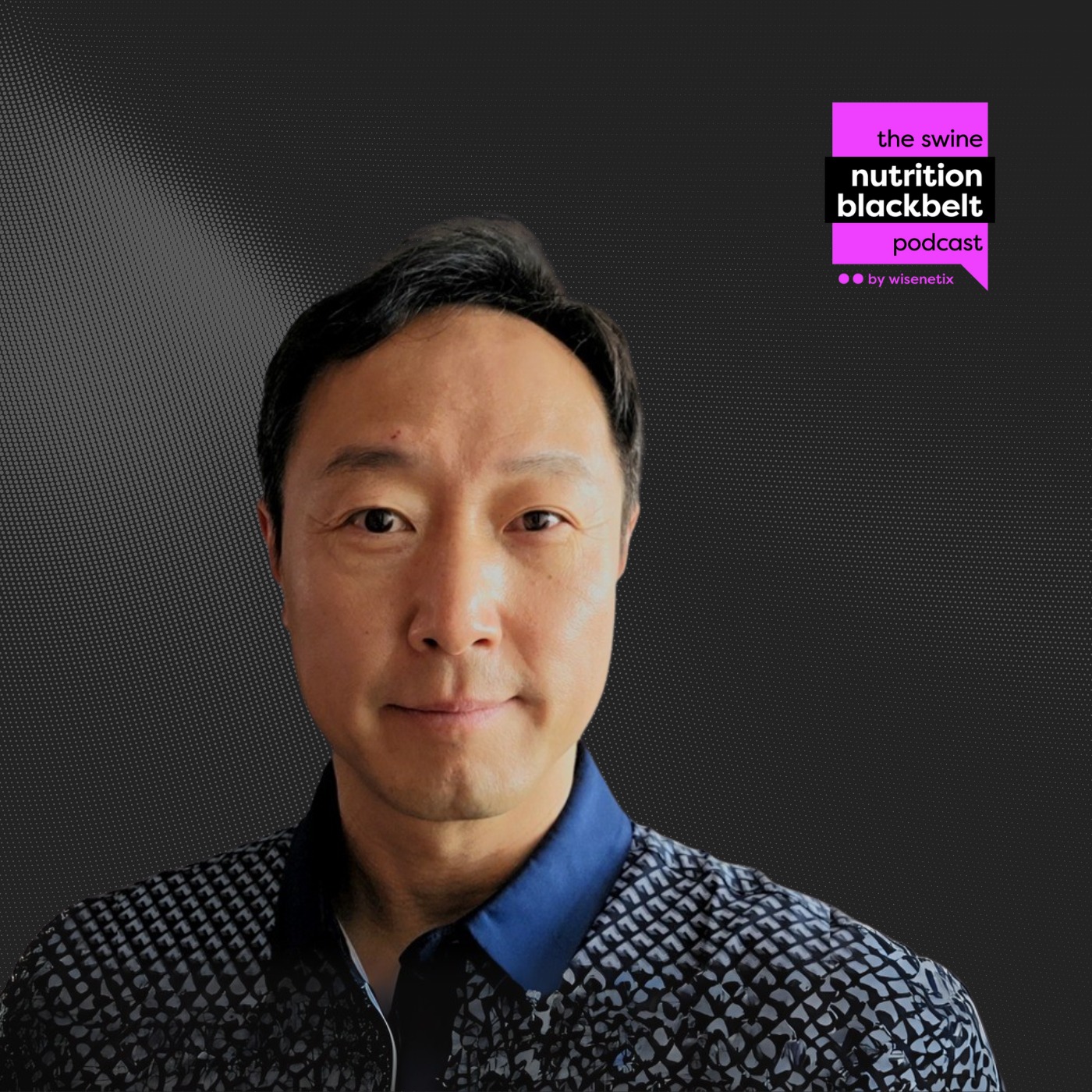 Dr. Sung Woo Kim: β-mannanase in Swine Diets | Ep. 182