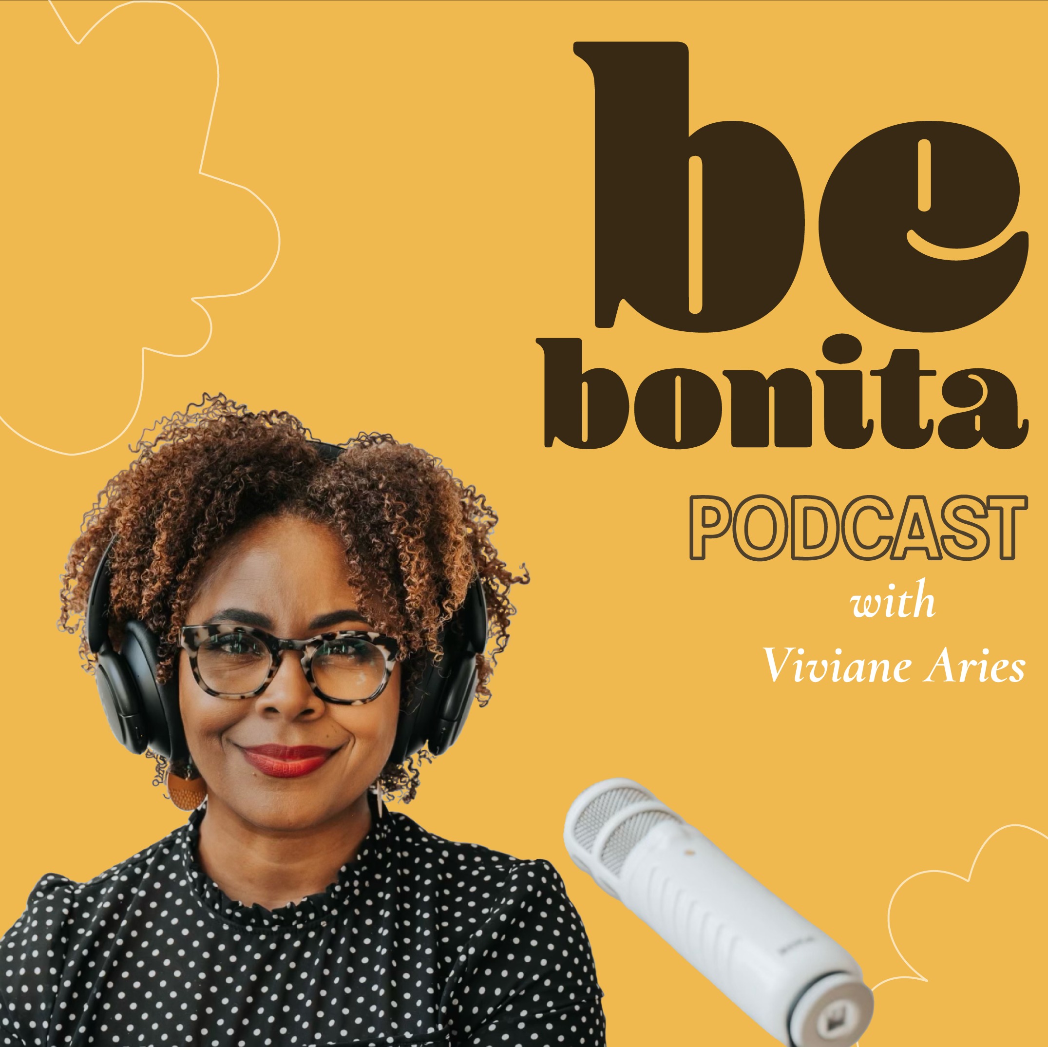 Be Bonita Podcast