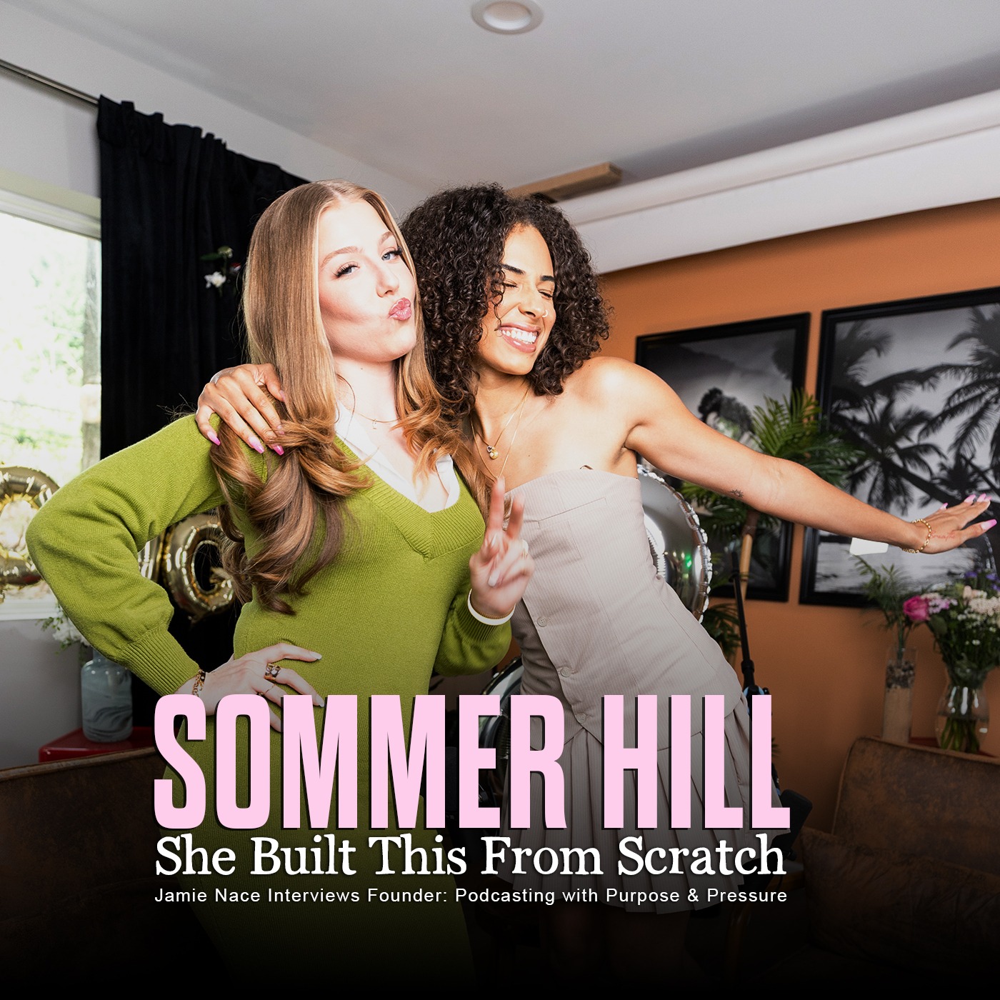 It’s Sommer Time