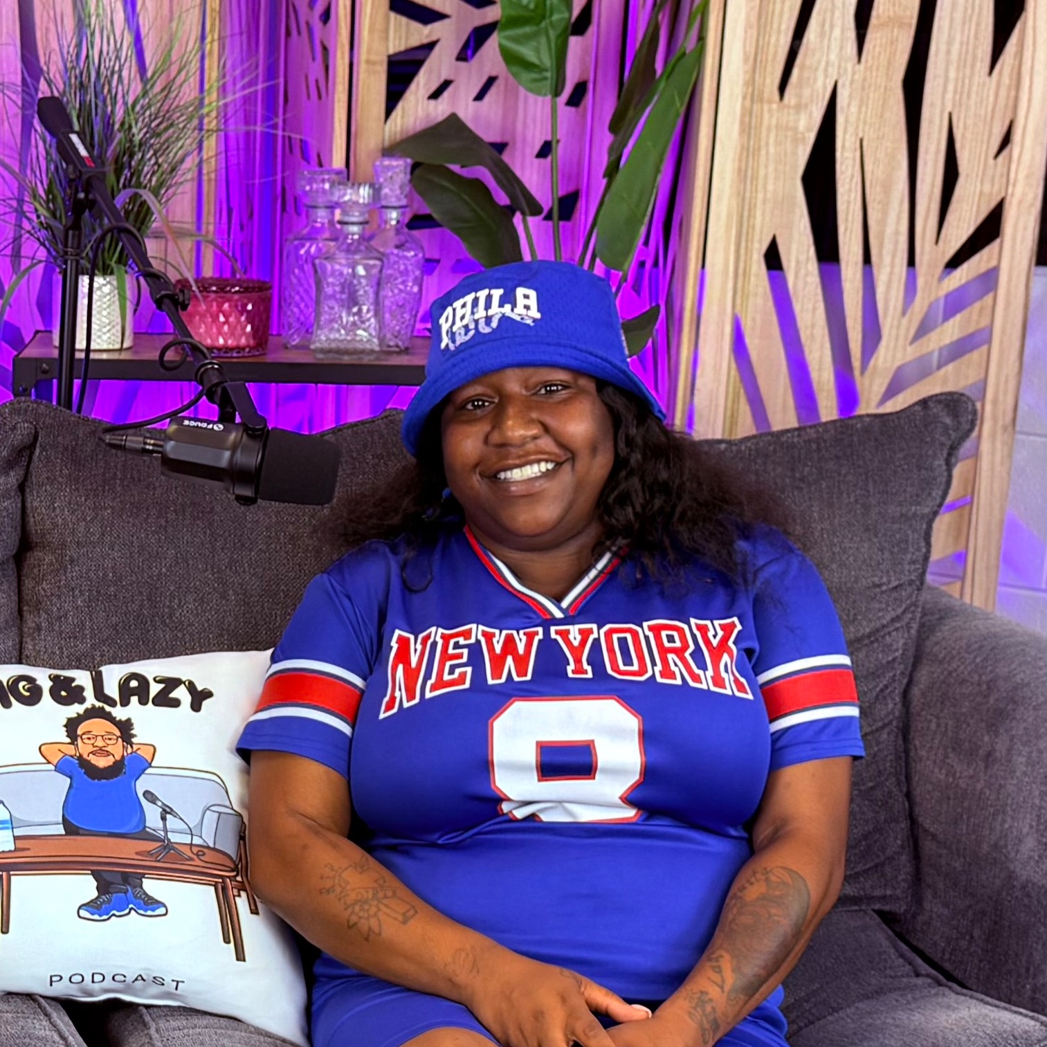 Episode 121 | R&B Artist of the Year feat. B. Nicole