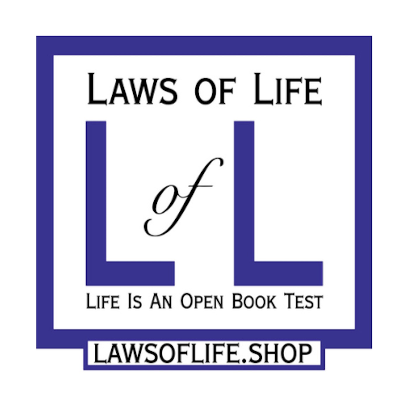 The Laws of Life Channel