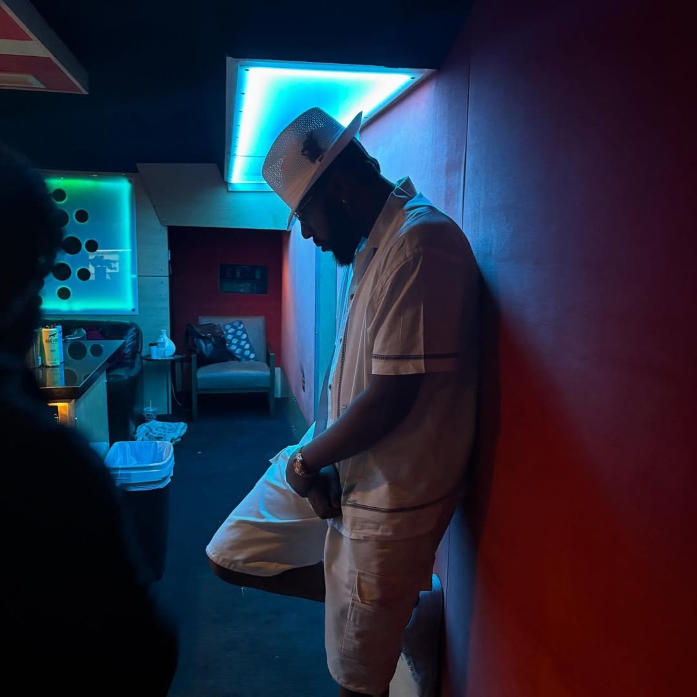 The Grind of an Indie Artist: SOUR LYRICS