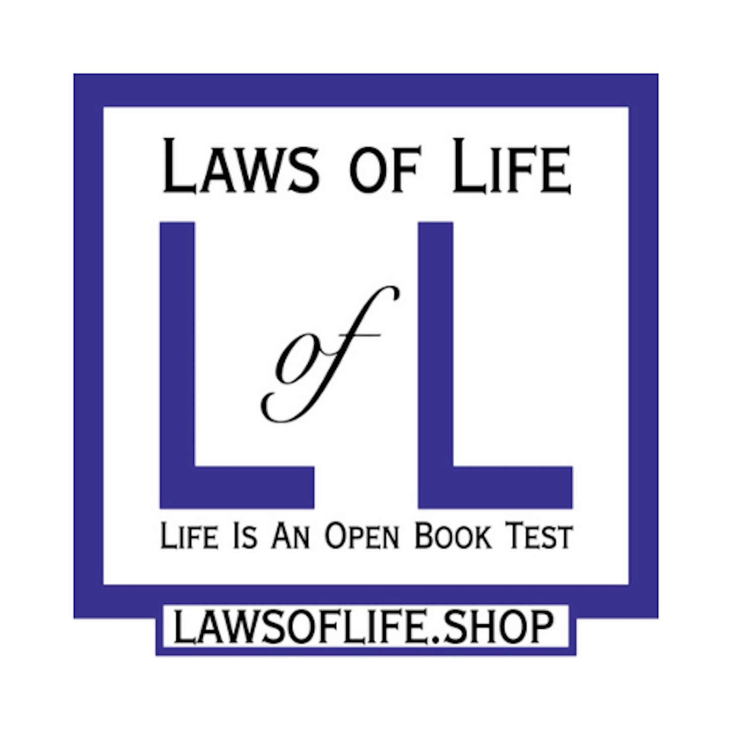 Law of Life Talk Show Featuring Chuck Day