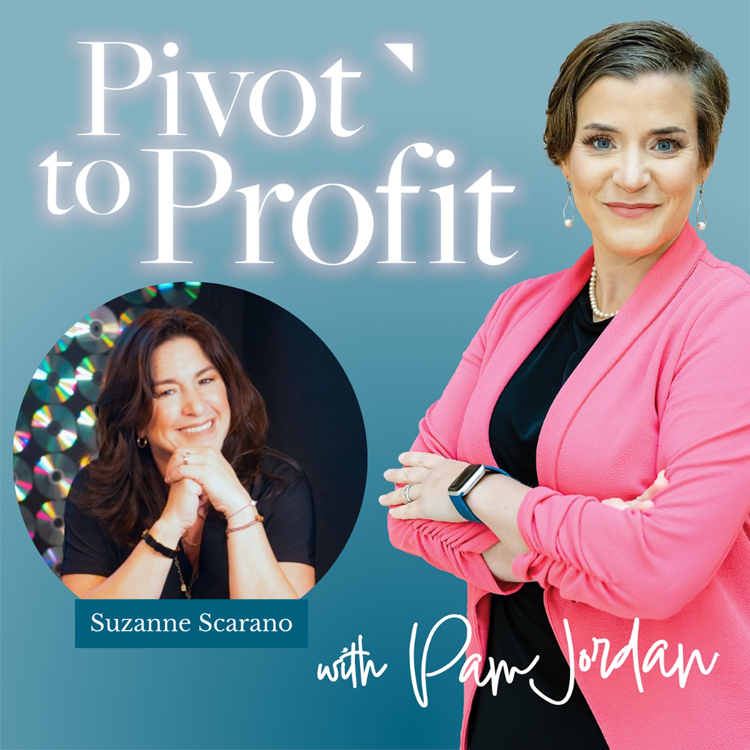 Pivot to Profit