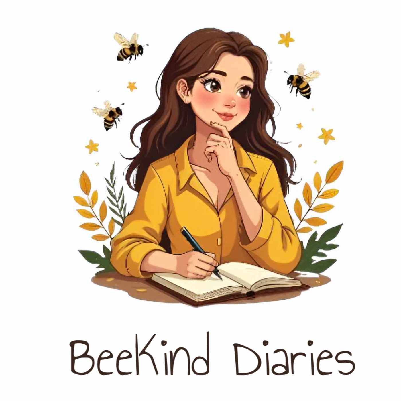 BeeKind Diaries