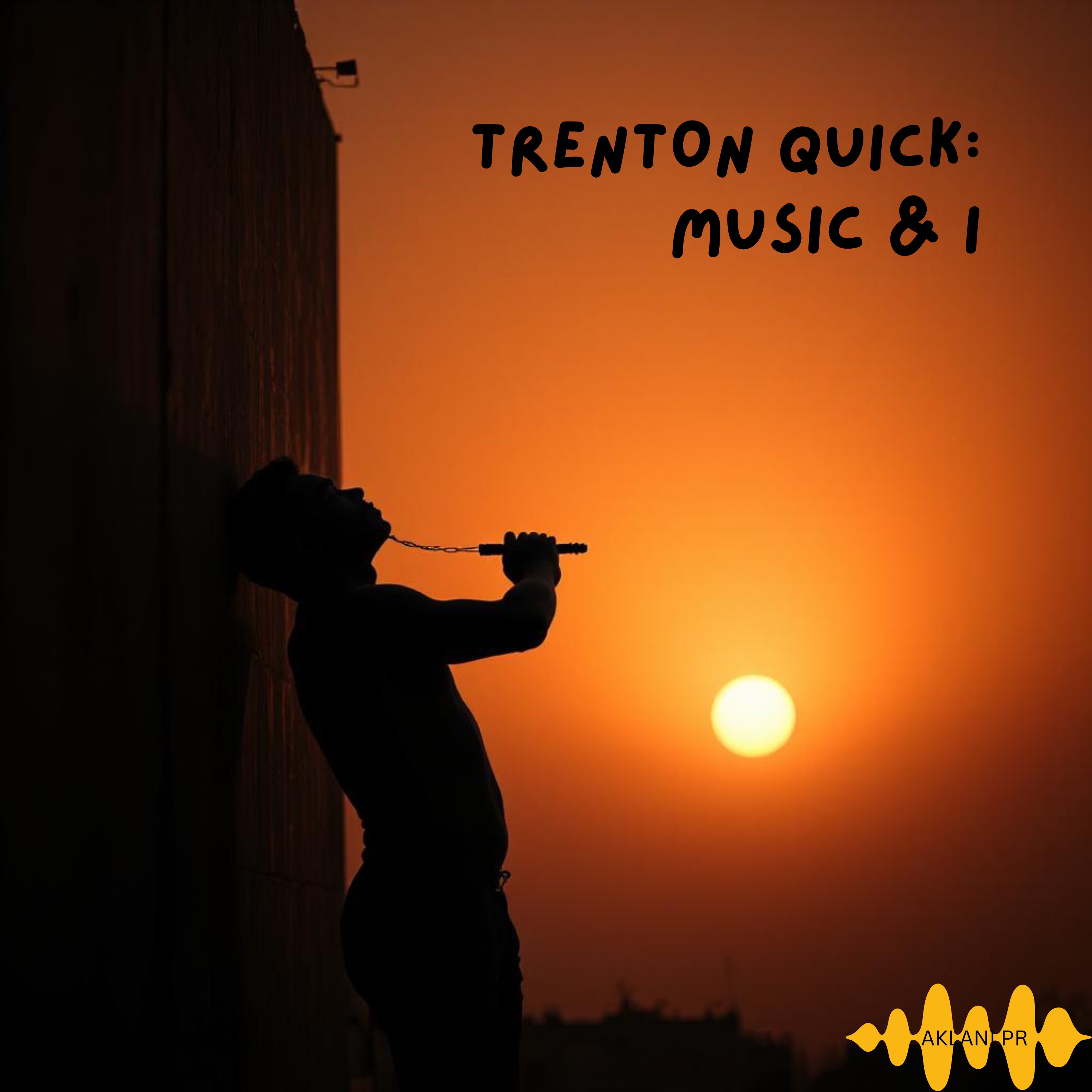 Audio Player Image