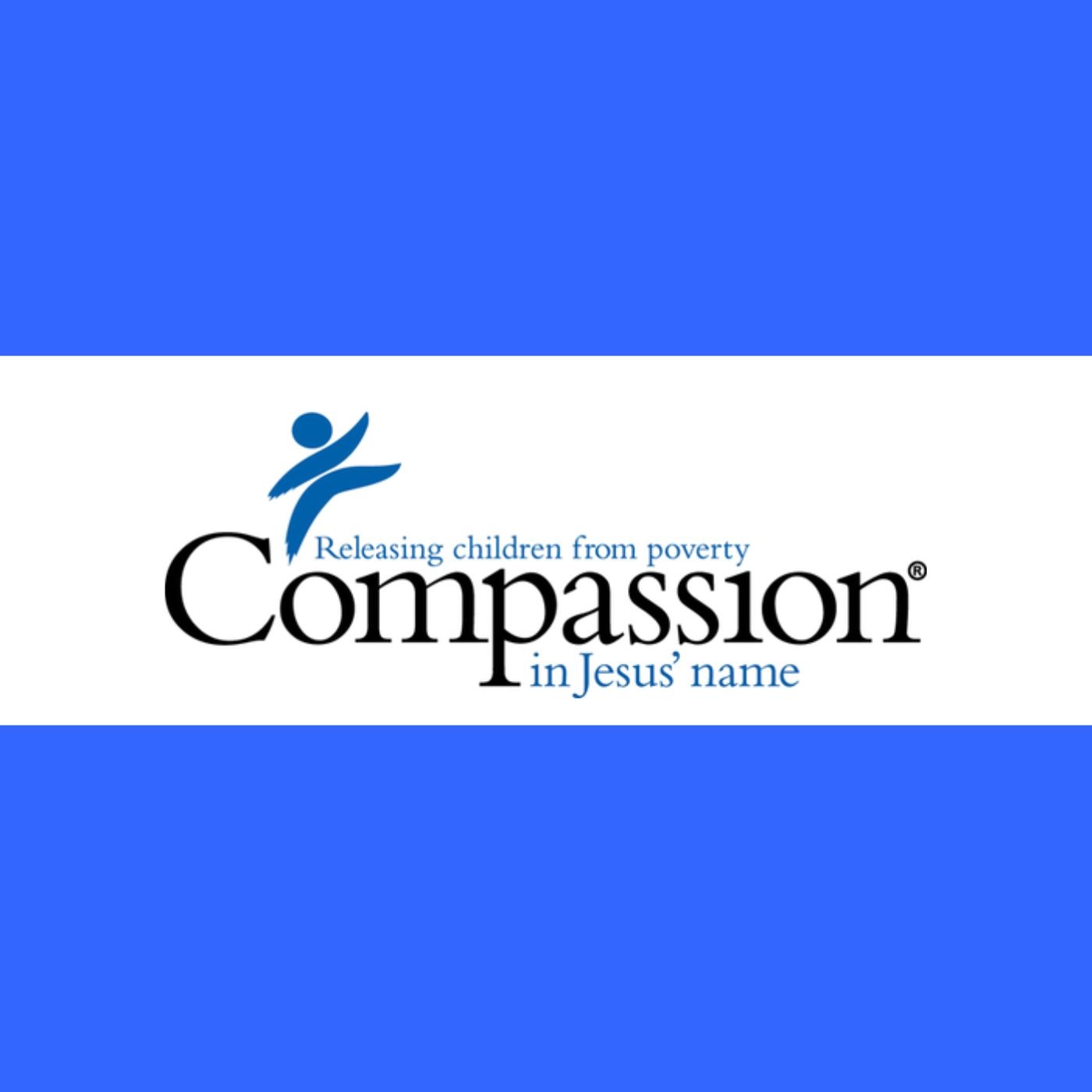 Compassion Sunday 2025