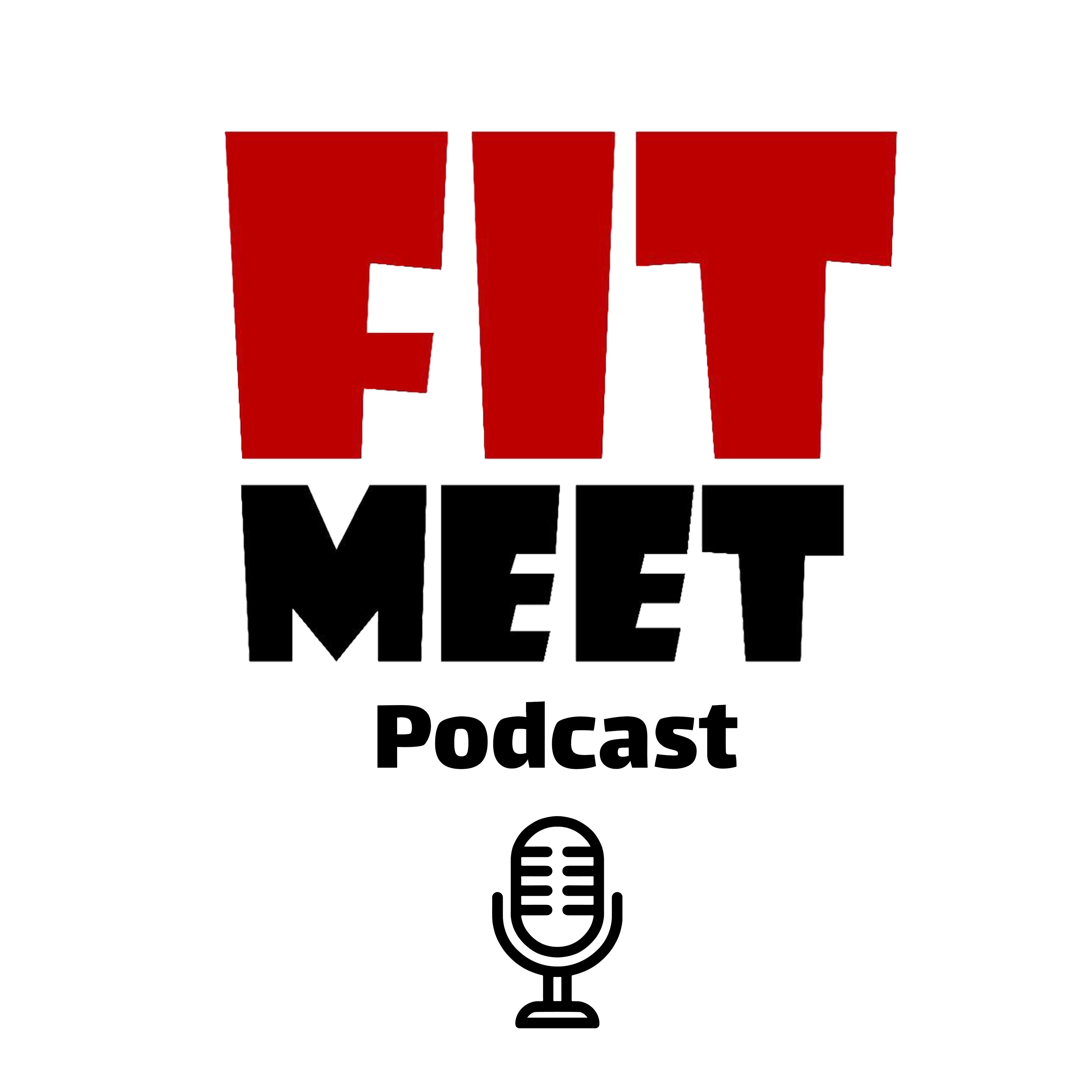 Fitmeet Podcast podcast artwork