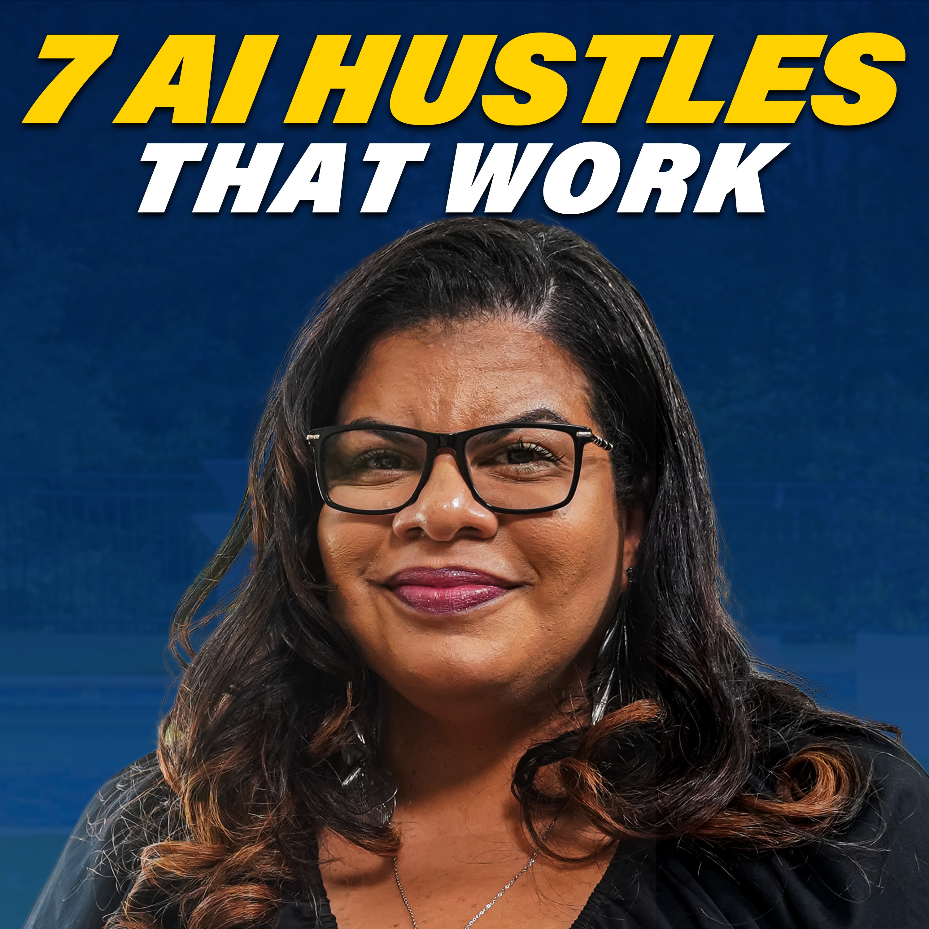 7 Proven Ways to Make Money with AI (Even If You’re Starting from Scratch) /w Alicia Lyttle