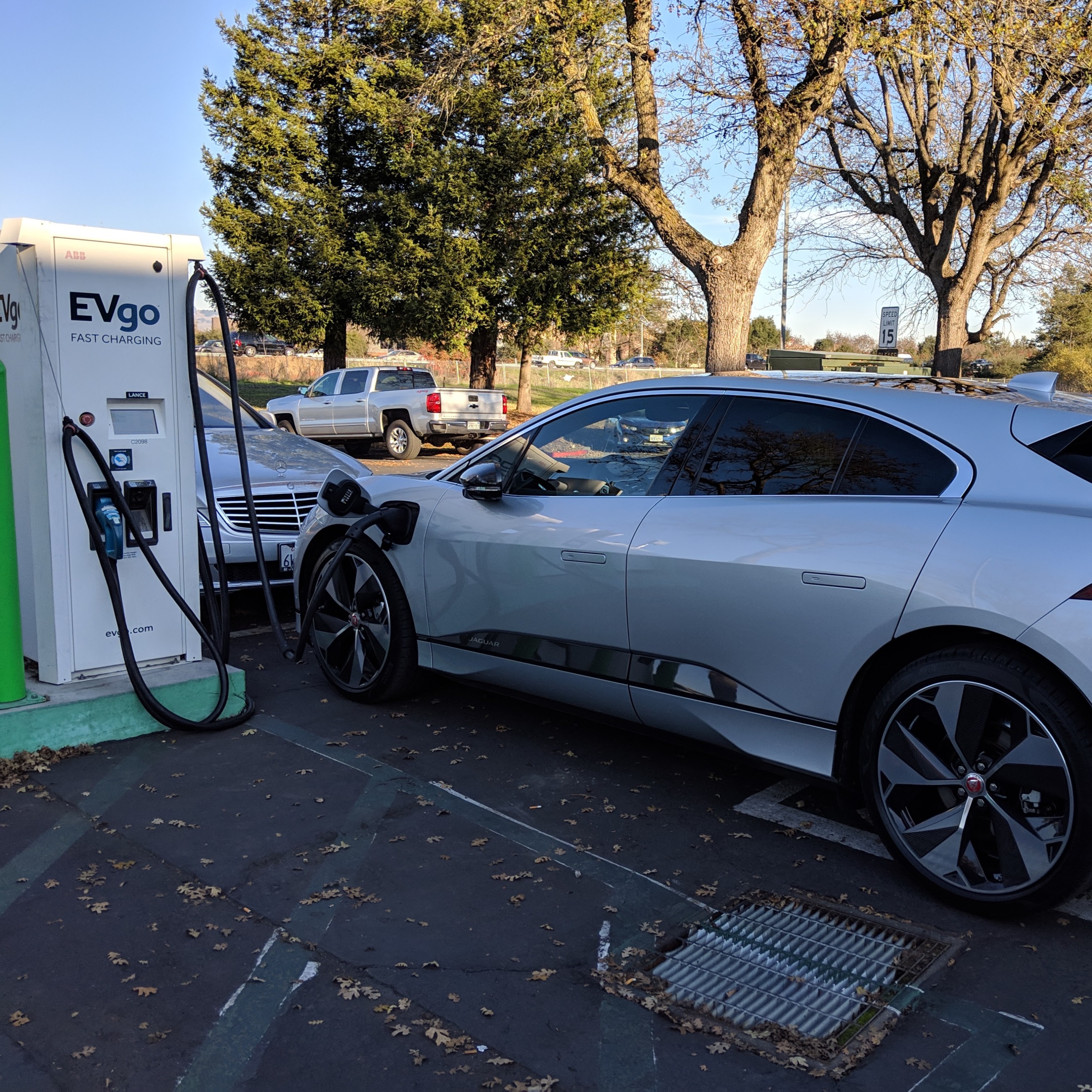 July 29, 2025 - US Charging Network Continues to Grow