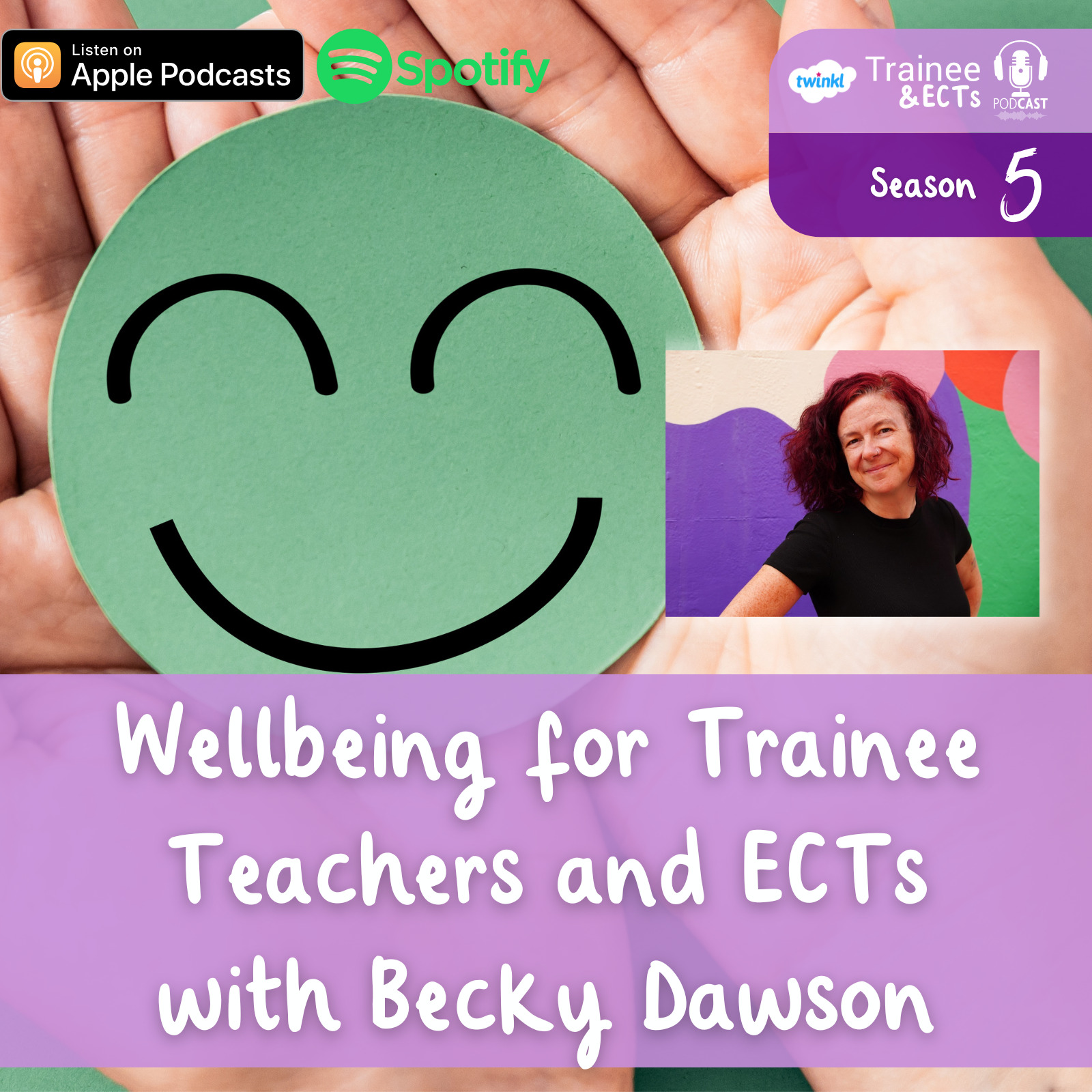 The Trainee to ECT Podcast