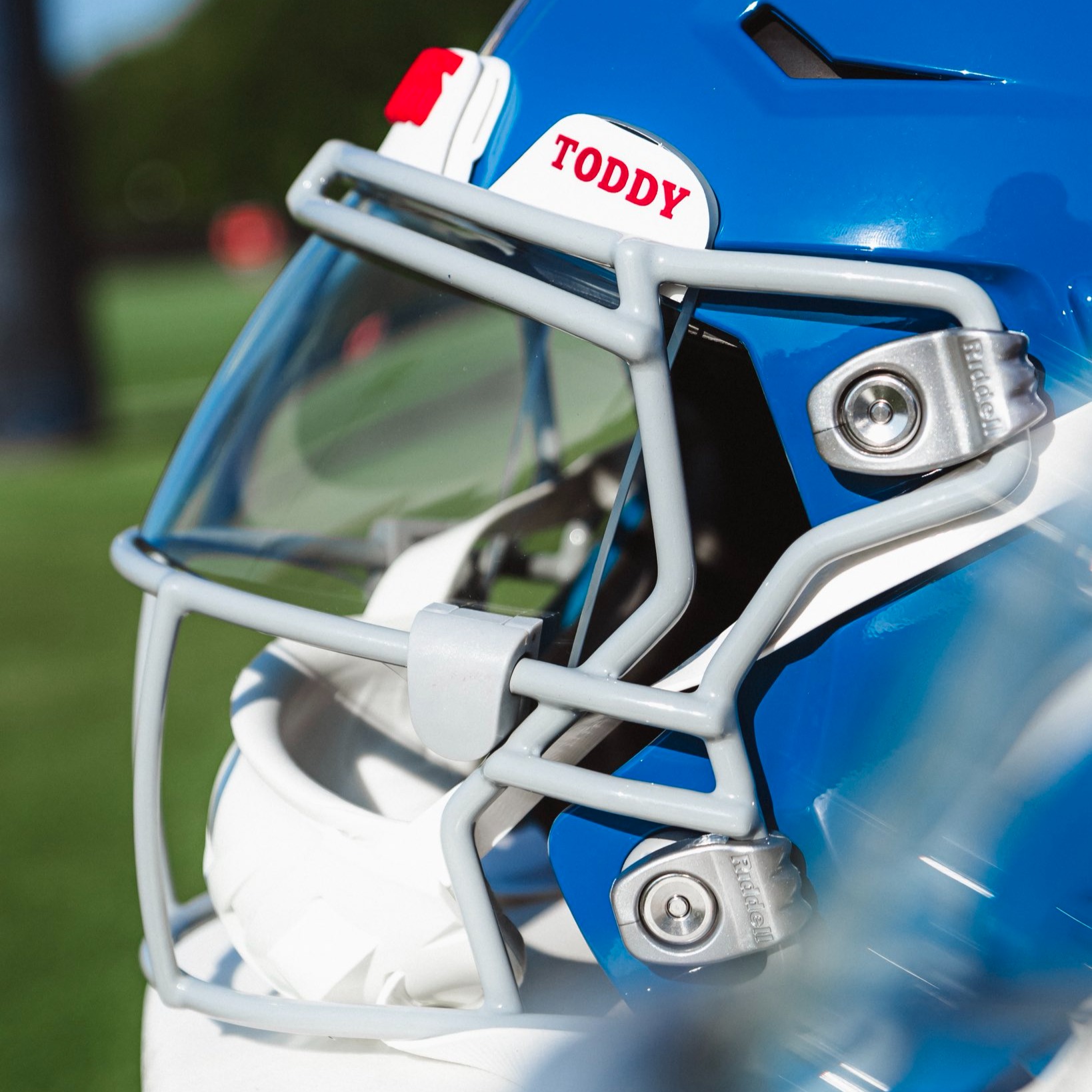 Day 1 takeaways from Ole Miss football fall camp