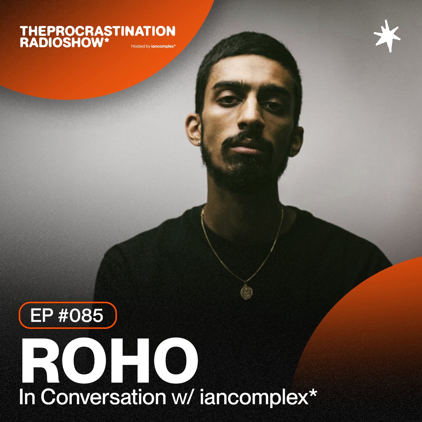 TheProcrastinationRadioShow* w/ iancomplex*