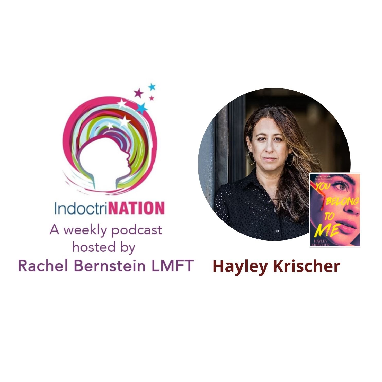 From Wellness to Warnings with Hayley Krischer