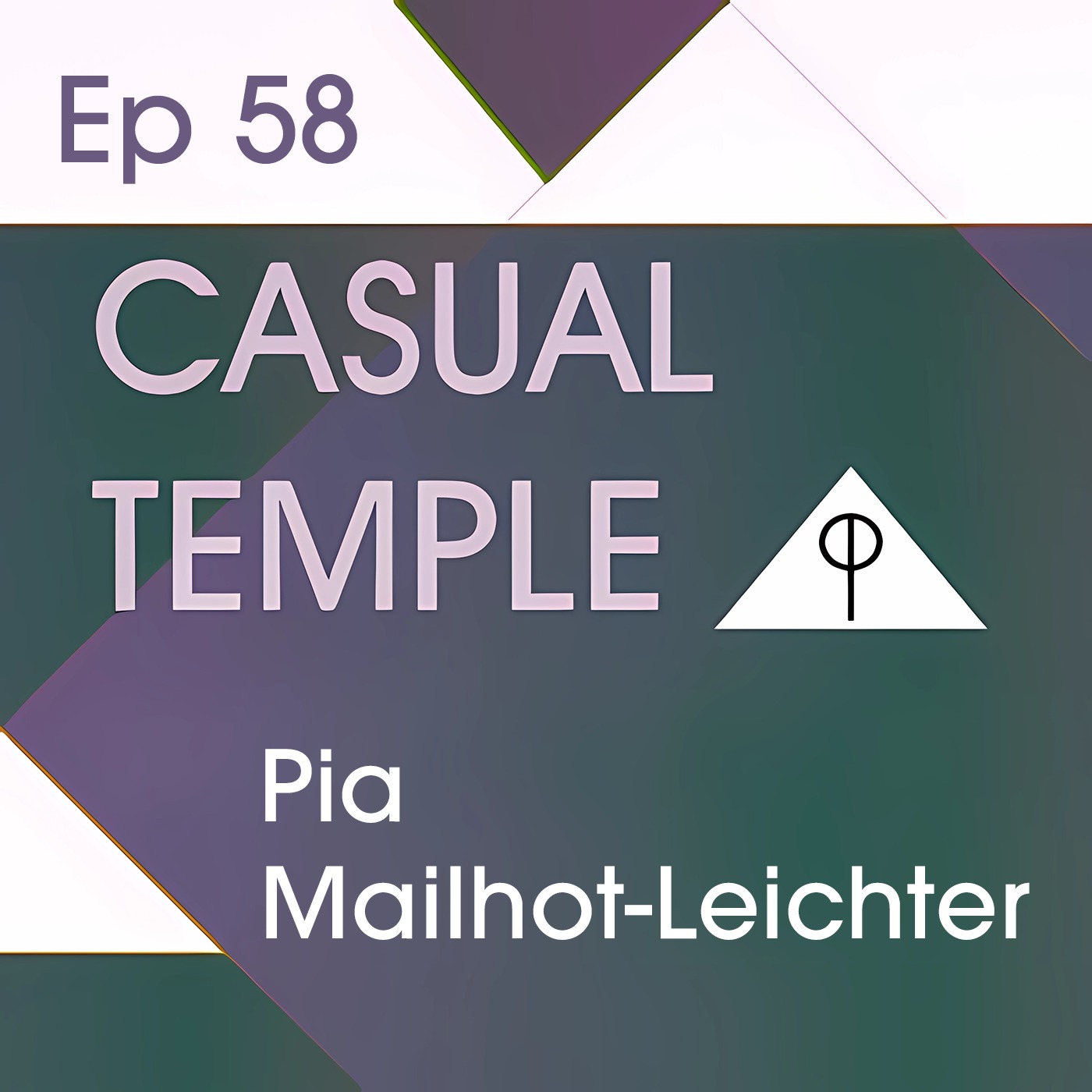 Casual Temple