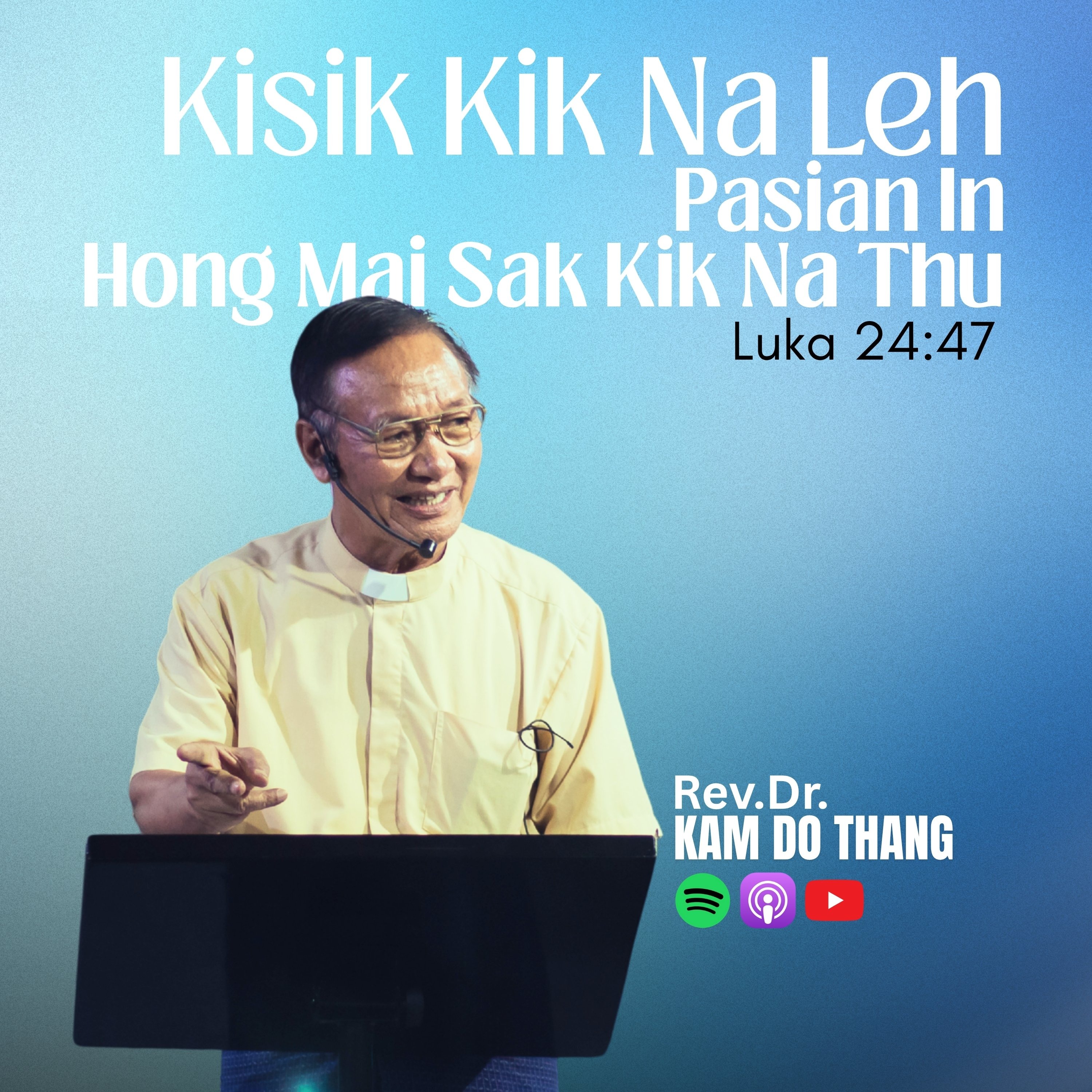 ICC Church Yangon/Myanmar