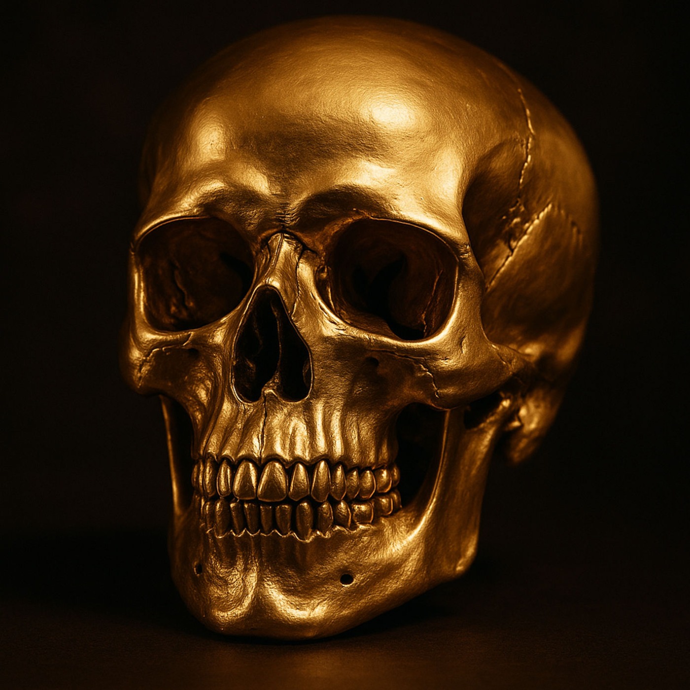 A Watcher By The Dead