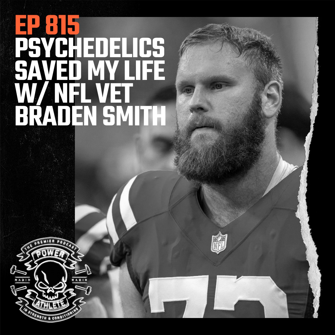 Power Athlete Radio