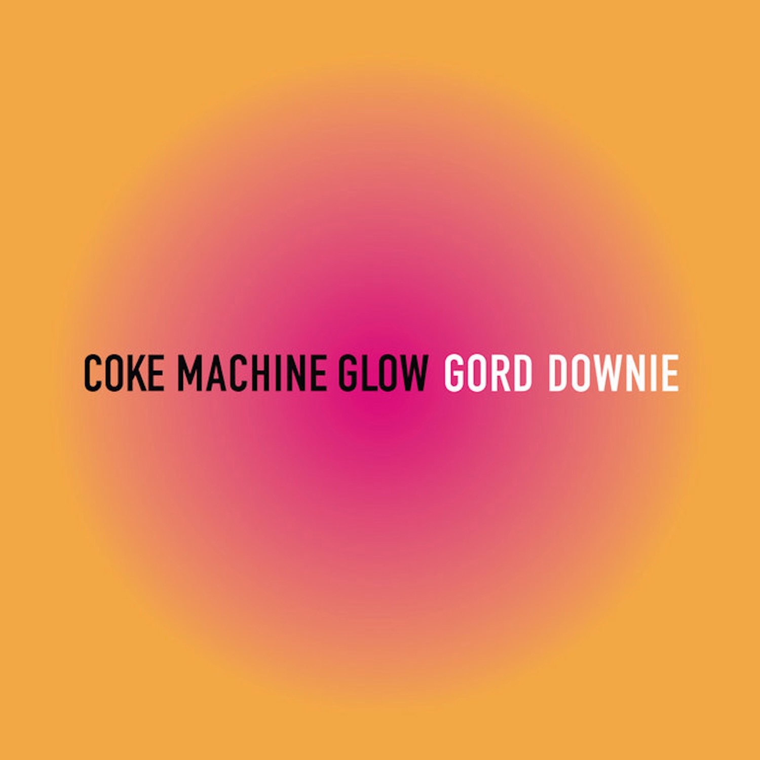 Coke Machine Glow - 24