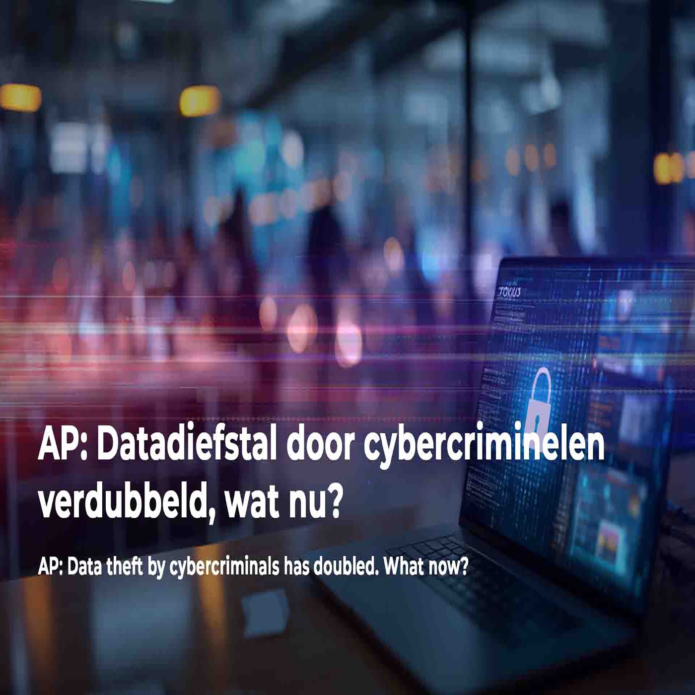 De Cybercrime Podcast