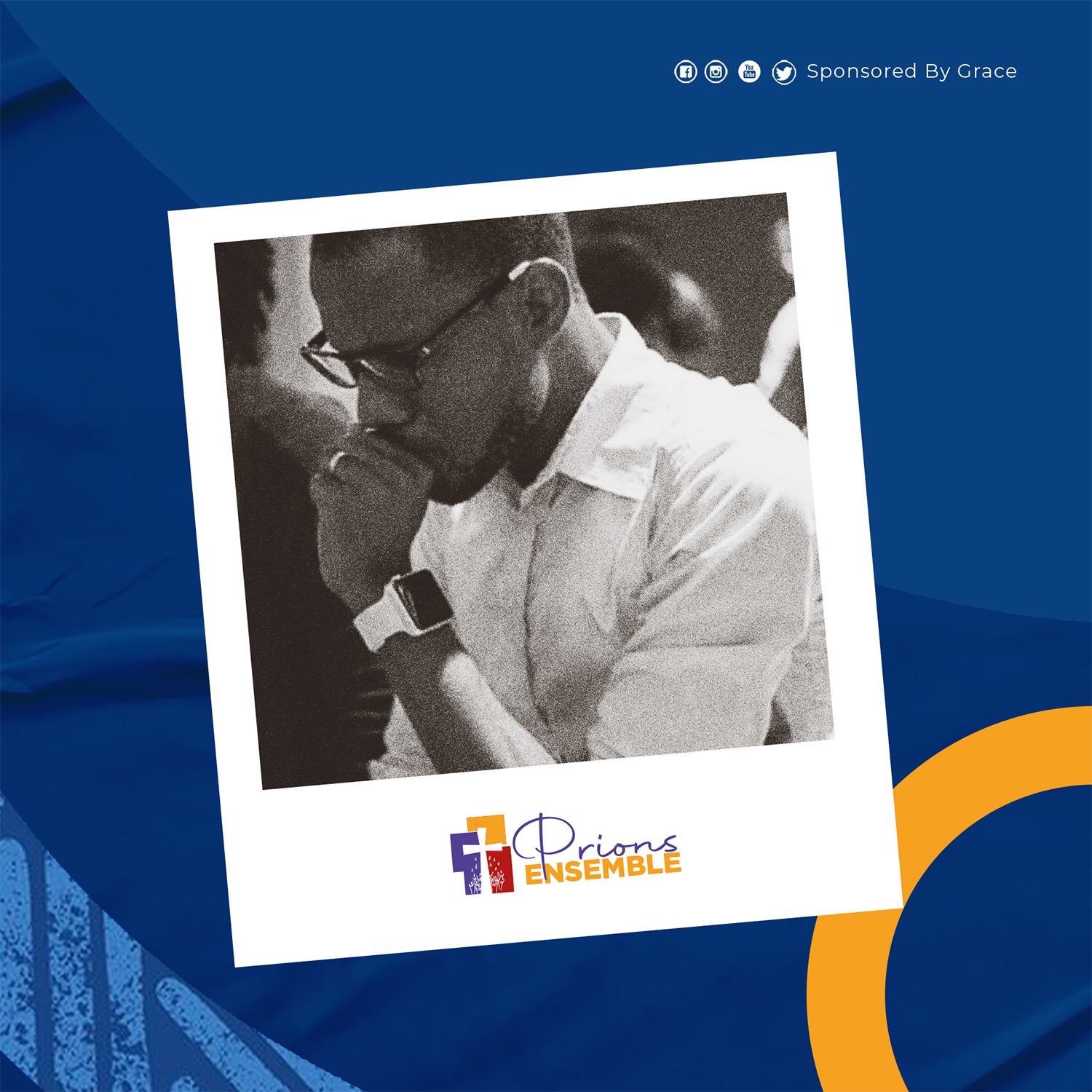 Prions Ensemble – Lewis Ekra 22