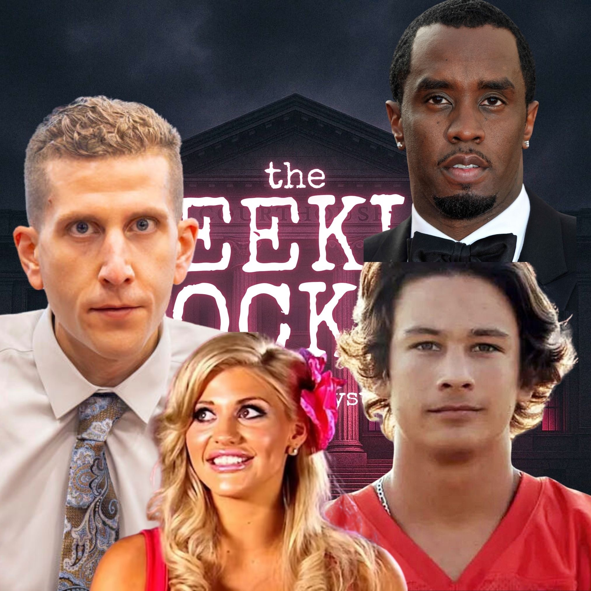 Weekly Docket : Bryan's Guilty Plea, Diddy's Verdicts, Noah Presgrove Update, & more