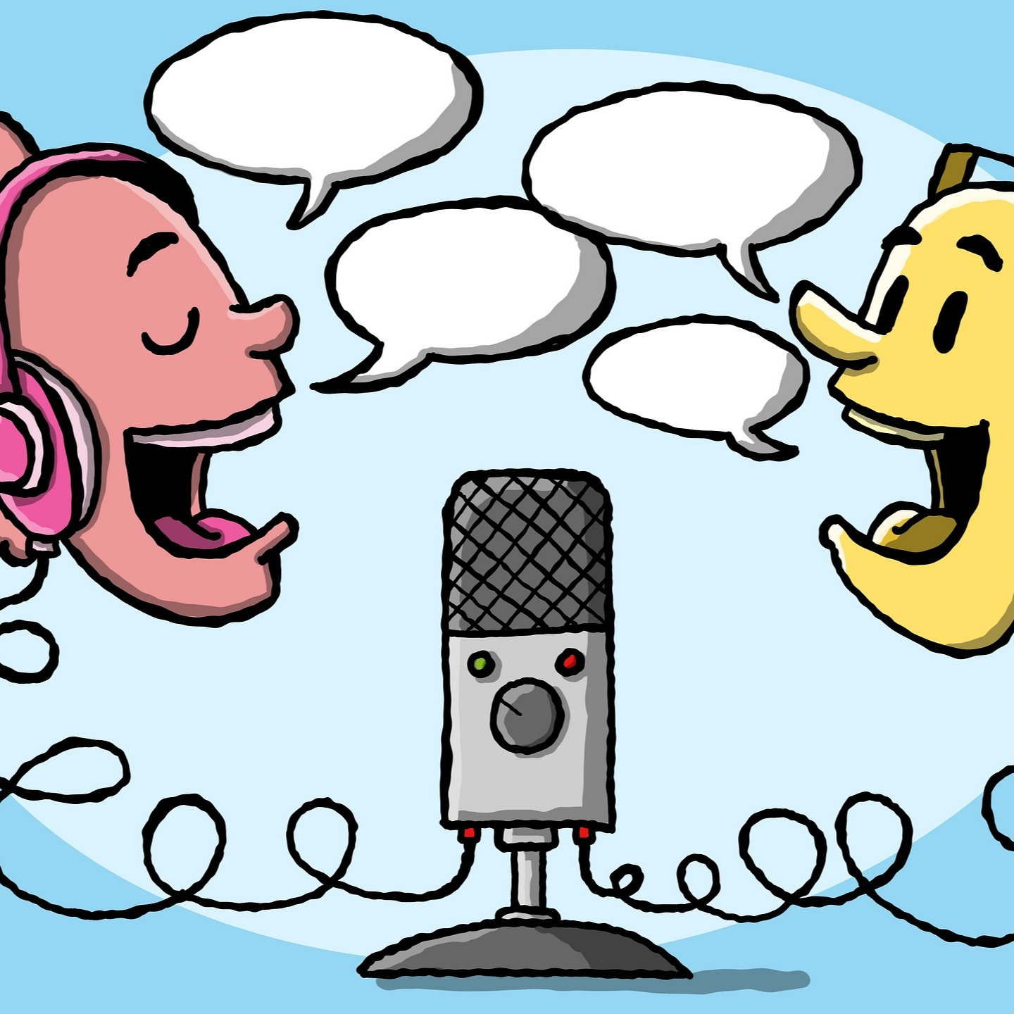 PLANTACION DE LOS ARBOLES TV PODCAST