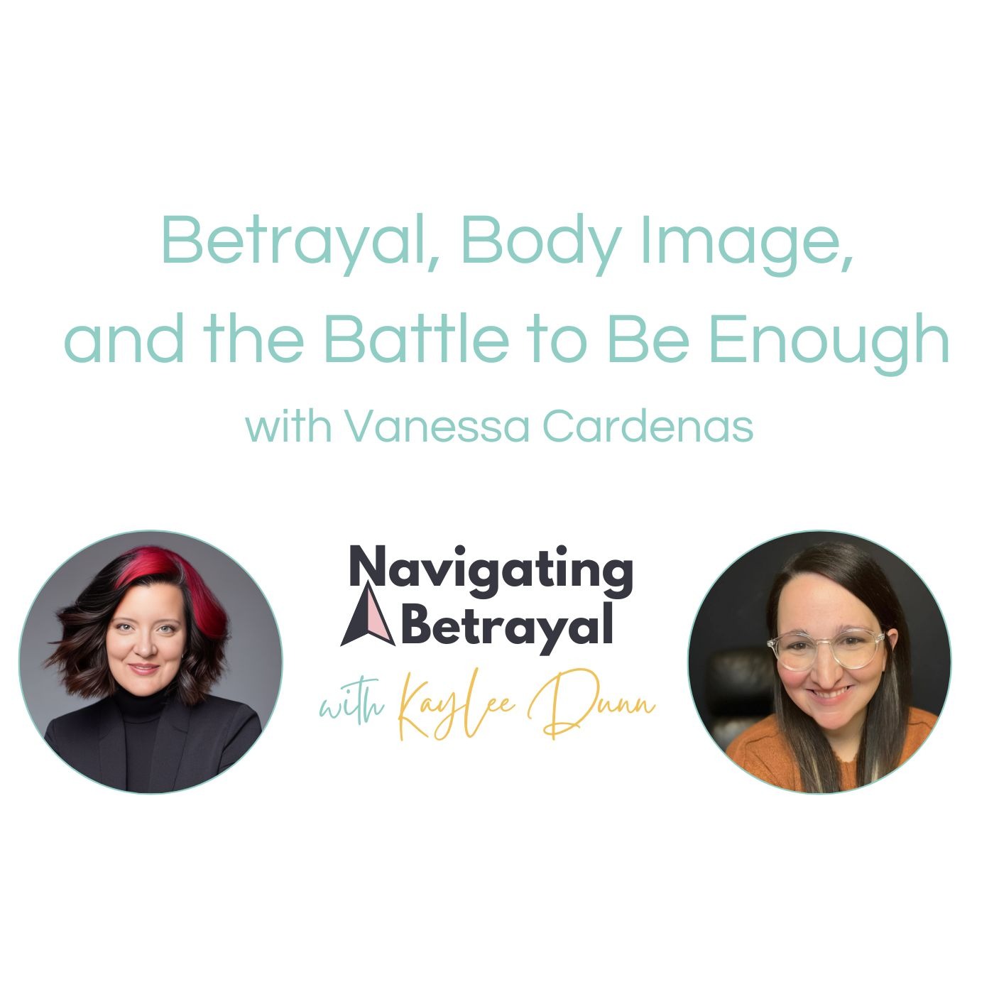 Navigating Betrayal