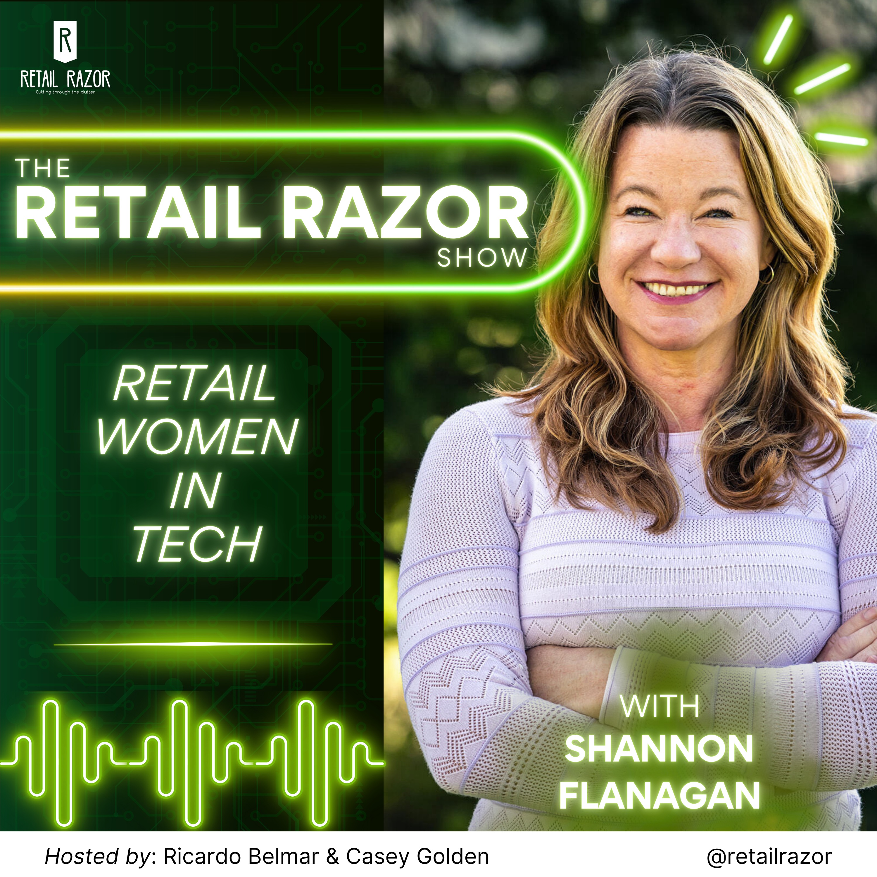 The Retail Razor Show