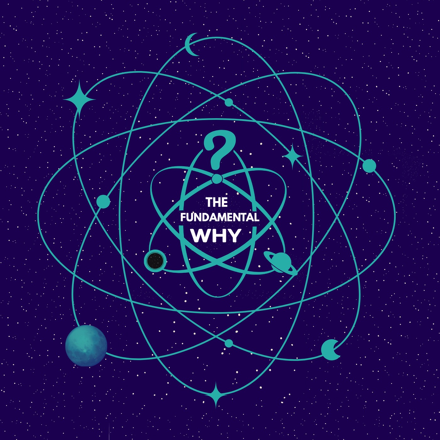 2 | The Birth of the Universe