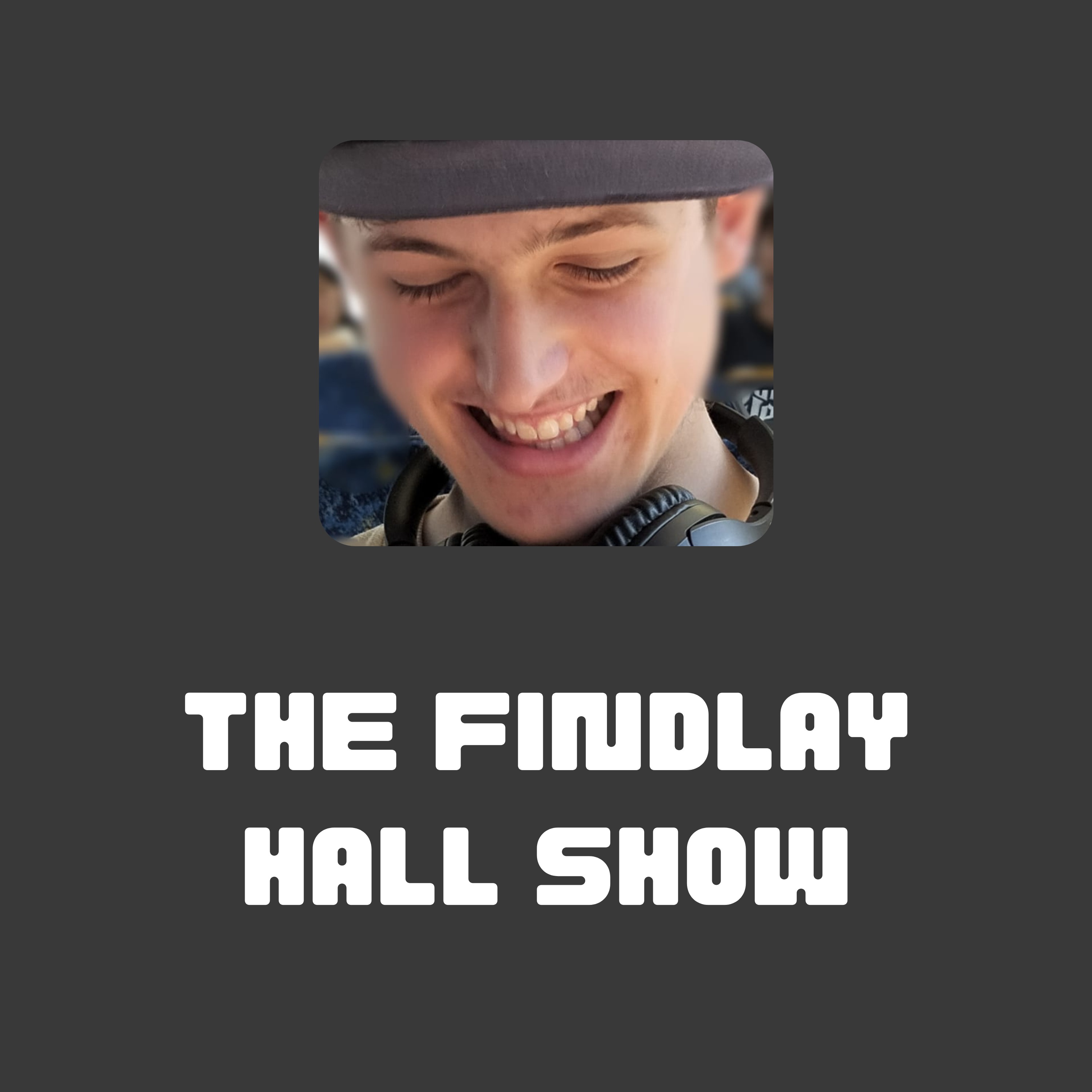 Audio Player Image