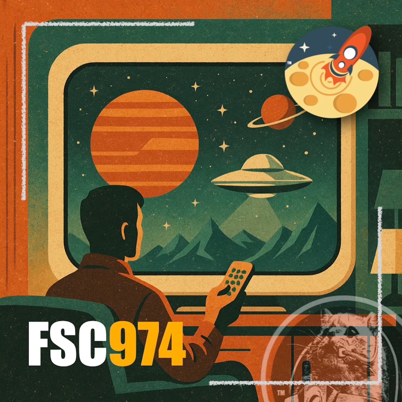 WOS - The Past episode artwork