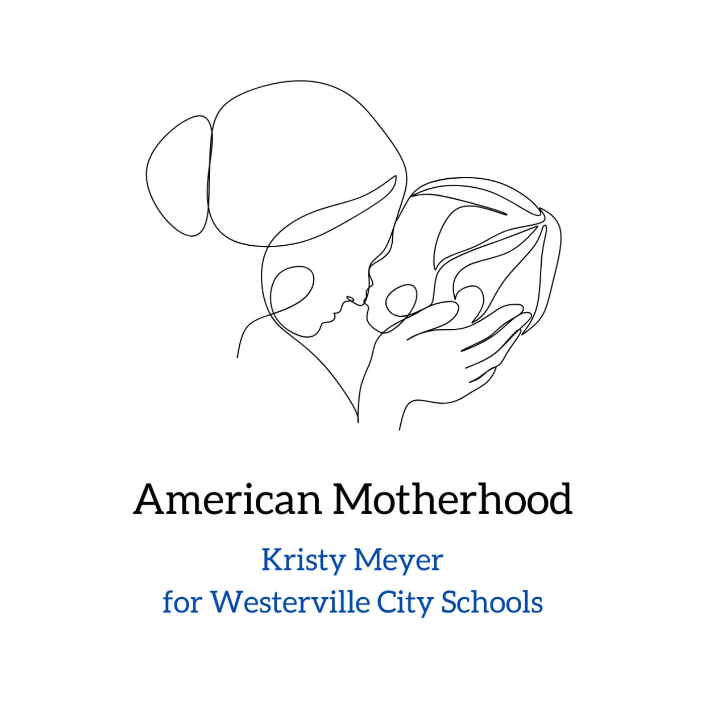 Local Series: Kristy Meyer for Westerville City Schools episode artwork