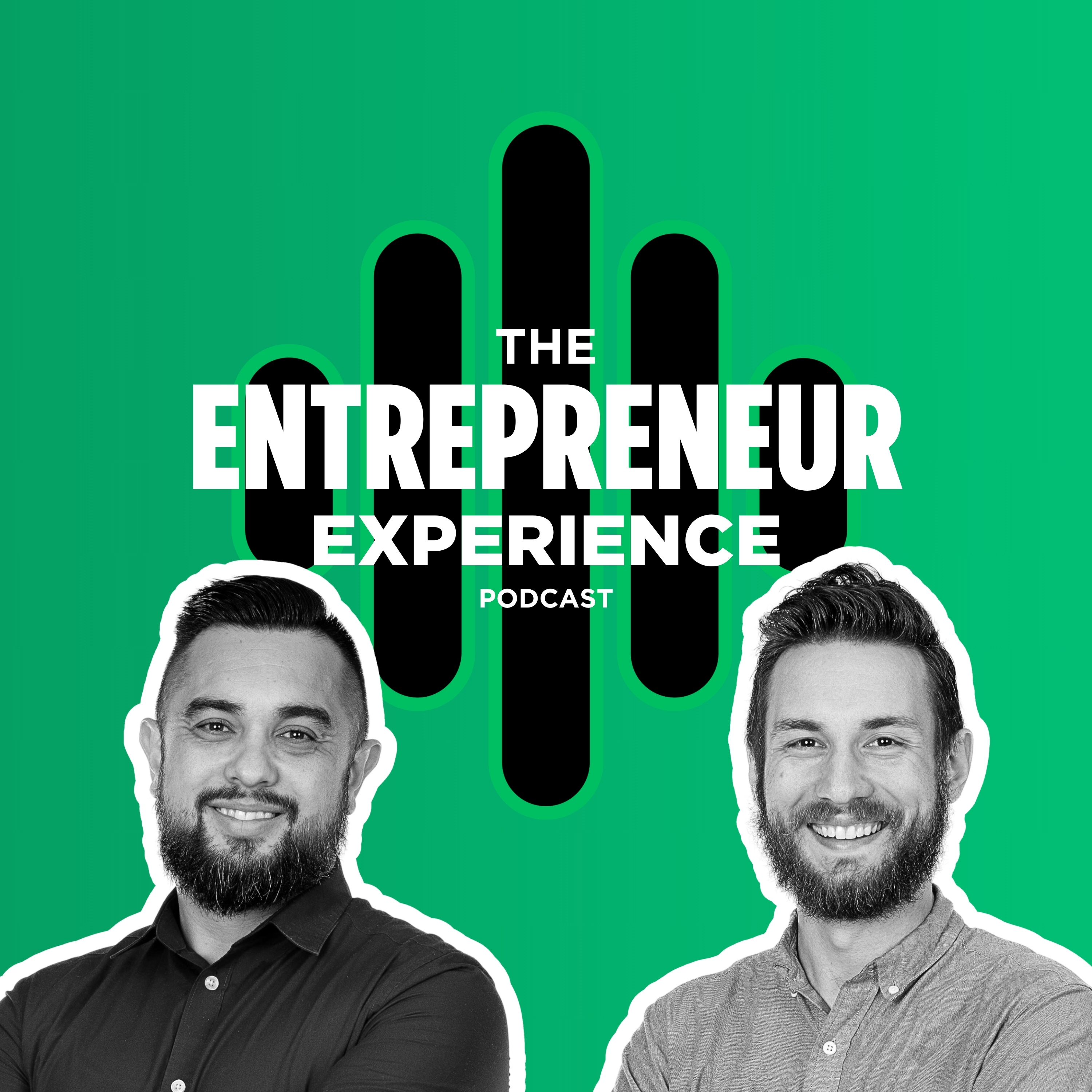 The Entrepreneur Experience